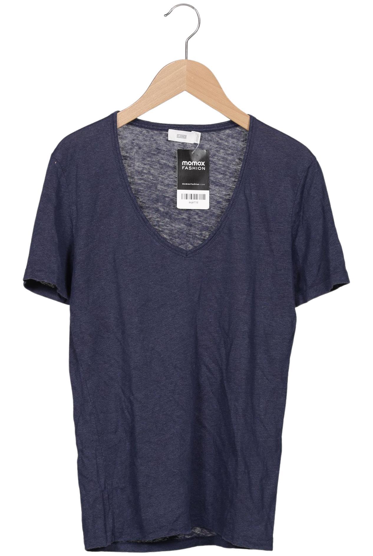 

Closed Damen T-Shirt, marineblau, Gr. 36