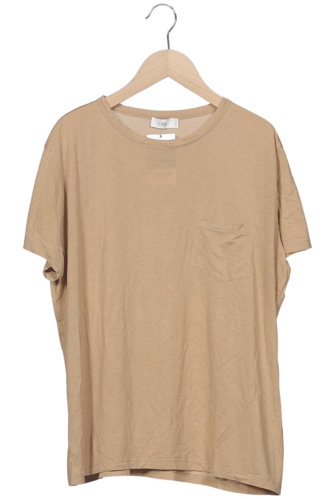 

Closed Damen T-Shirt, beige, Gr. 44