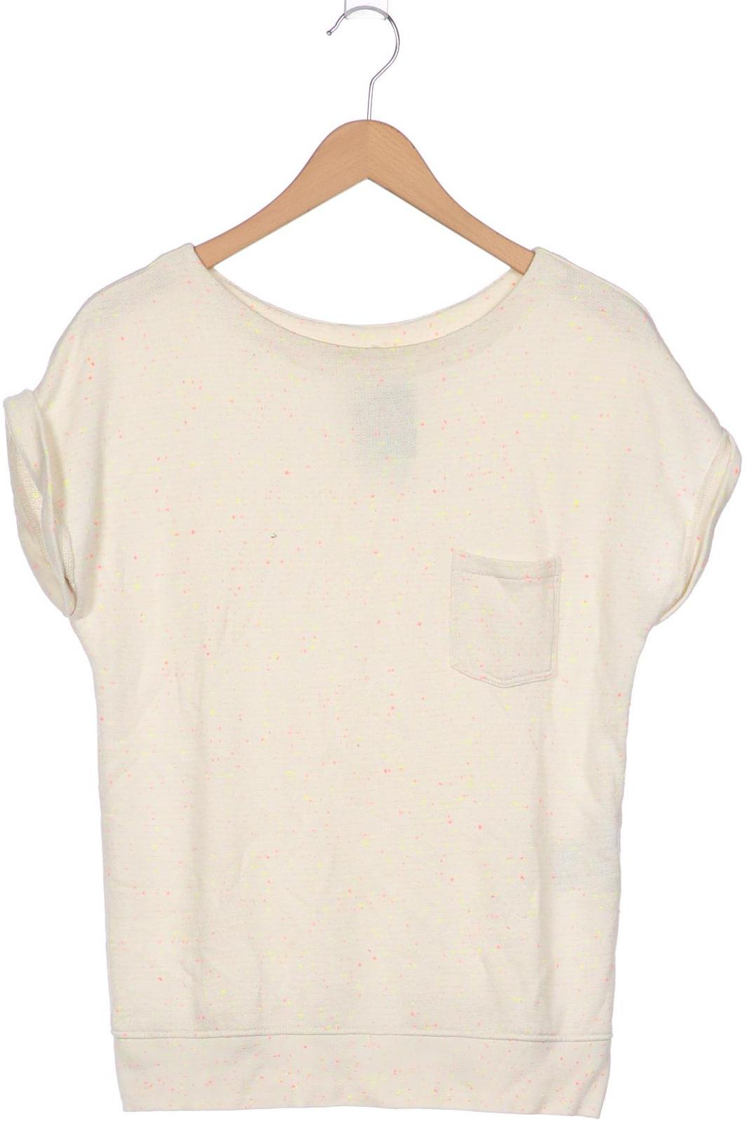 

Closed Damen T-Shirt, cremeweiß, Gr. 38