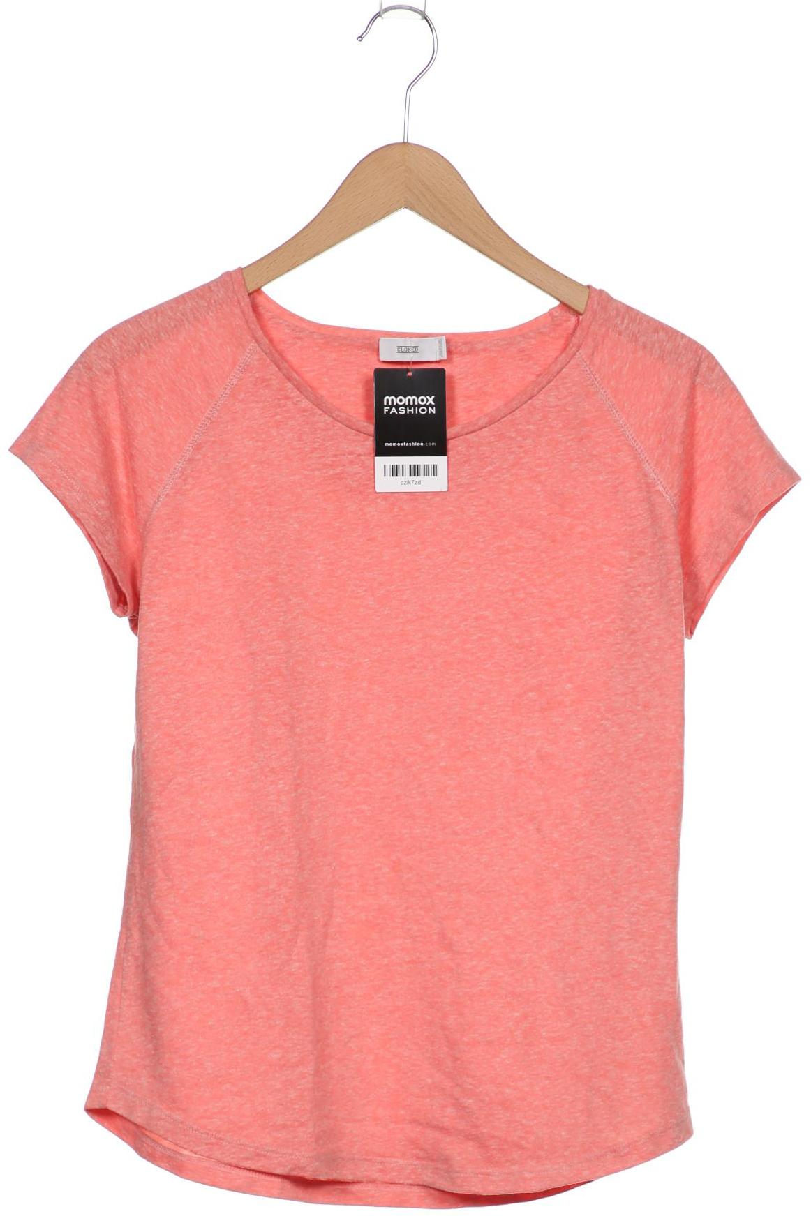 

Closed Damen T-Shirt, pink, Gr. 36