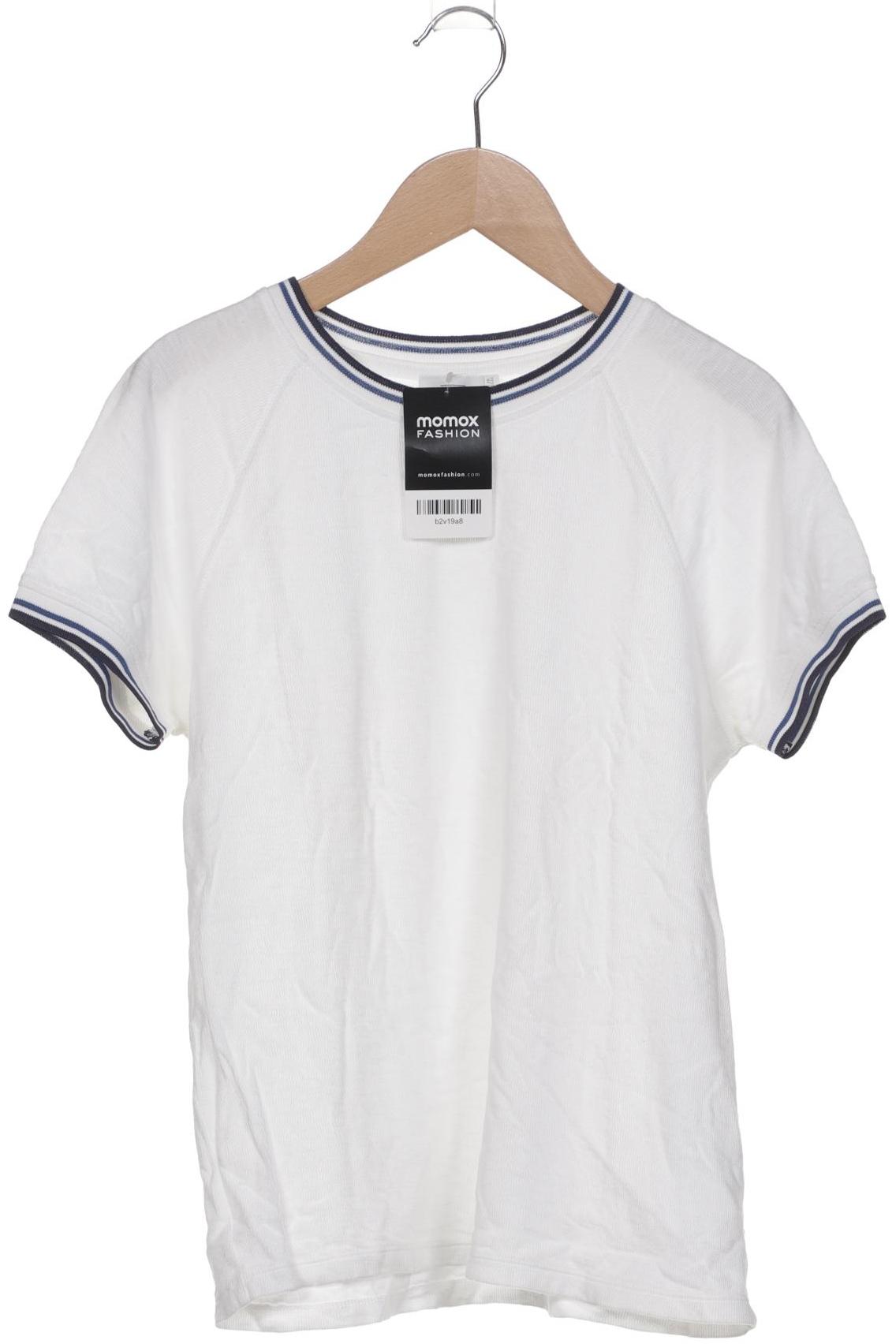 

Closed Damen T-Shirt, weiß, Gr. 34