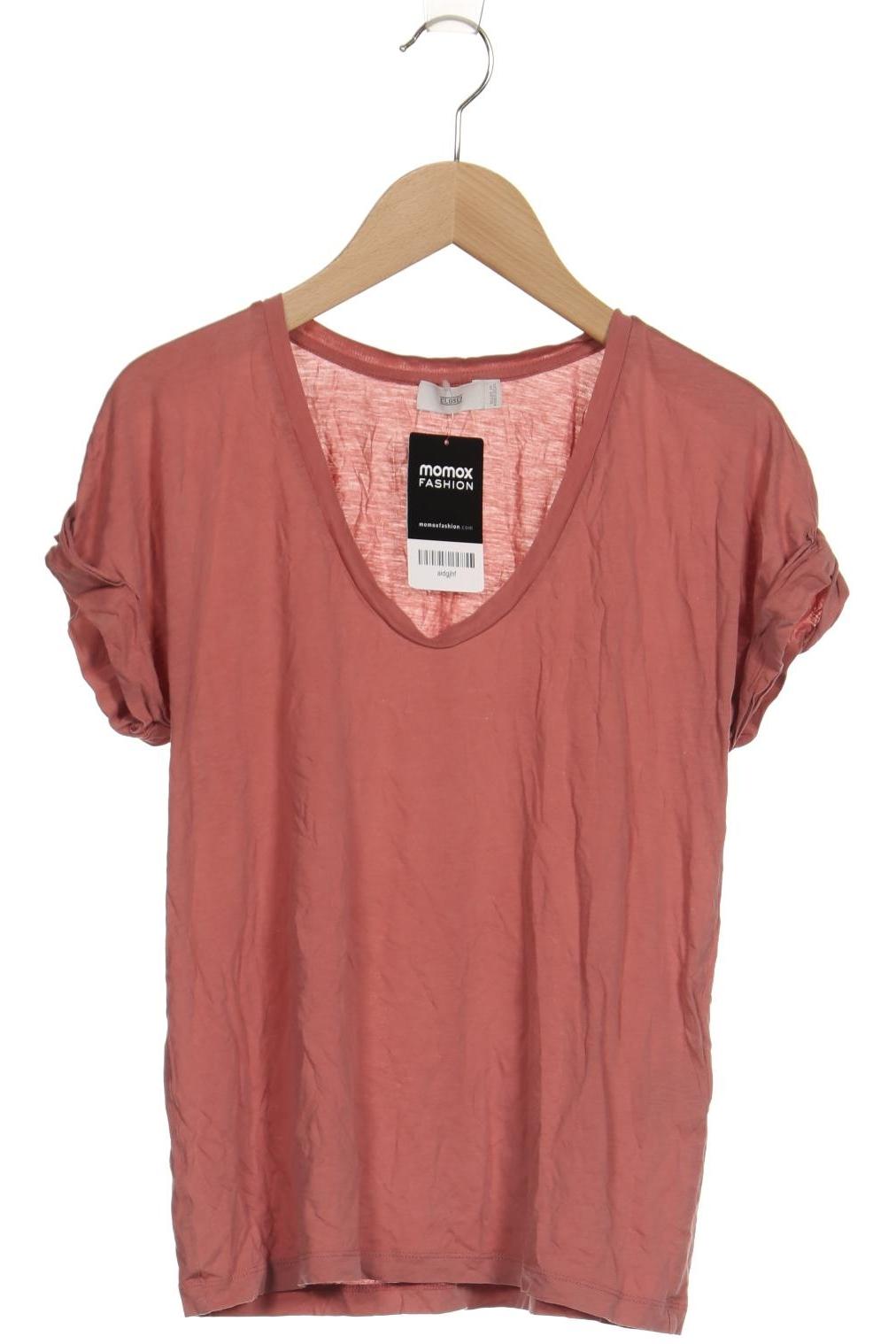 

Closed Damen T-Shirt, rot, Gr. 36