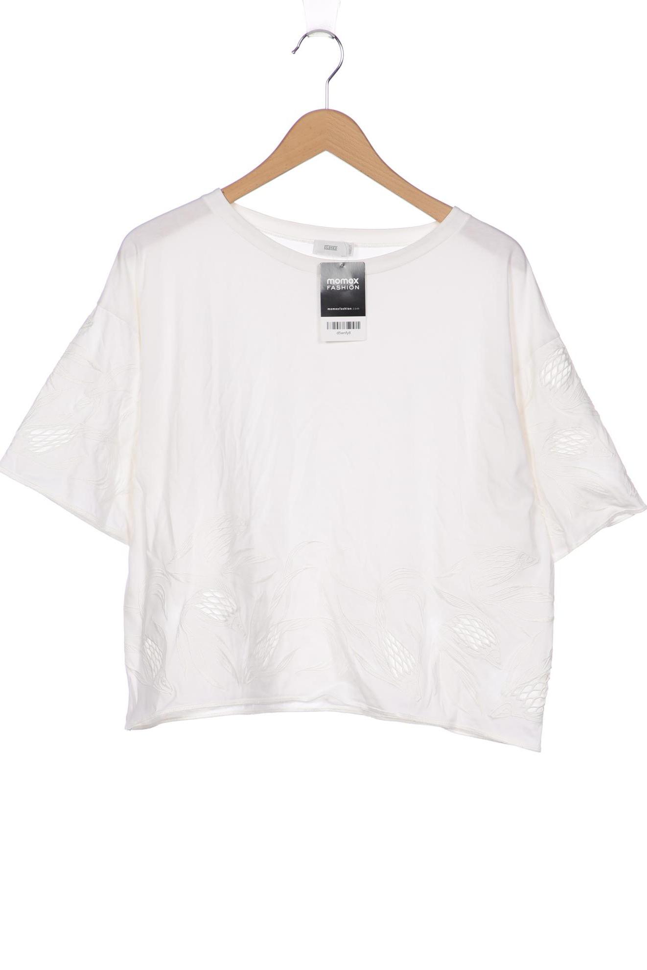 

Closed Damen T-Shirt, weiß