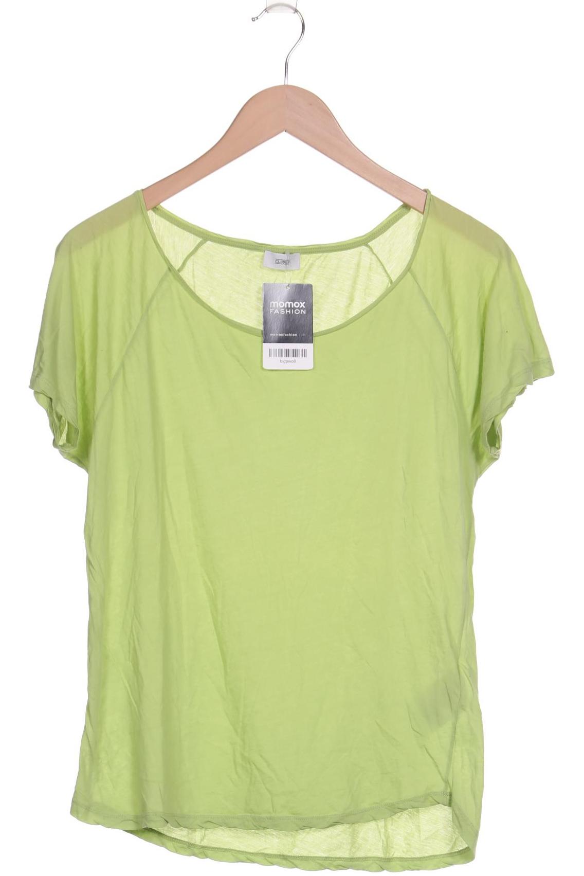 

Closed Damen T-Shirt, grün, Gr. 38