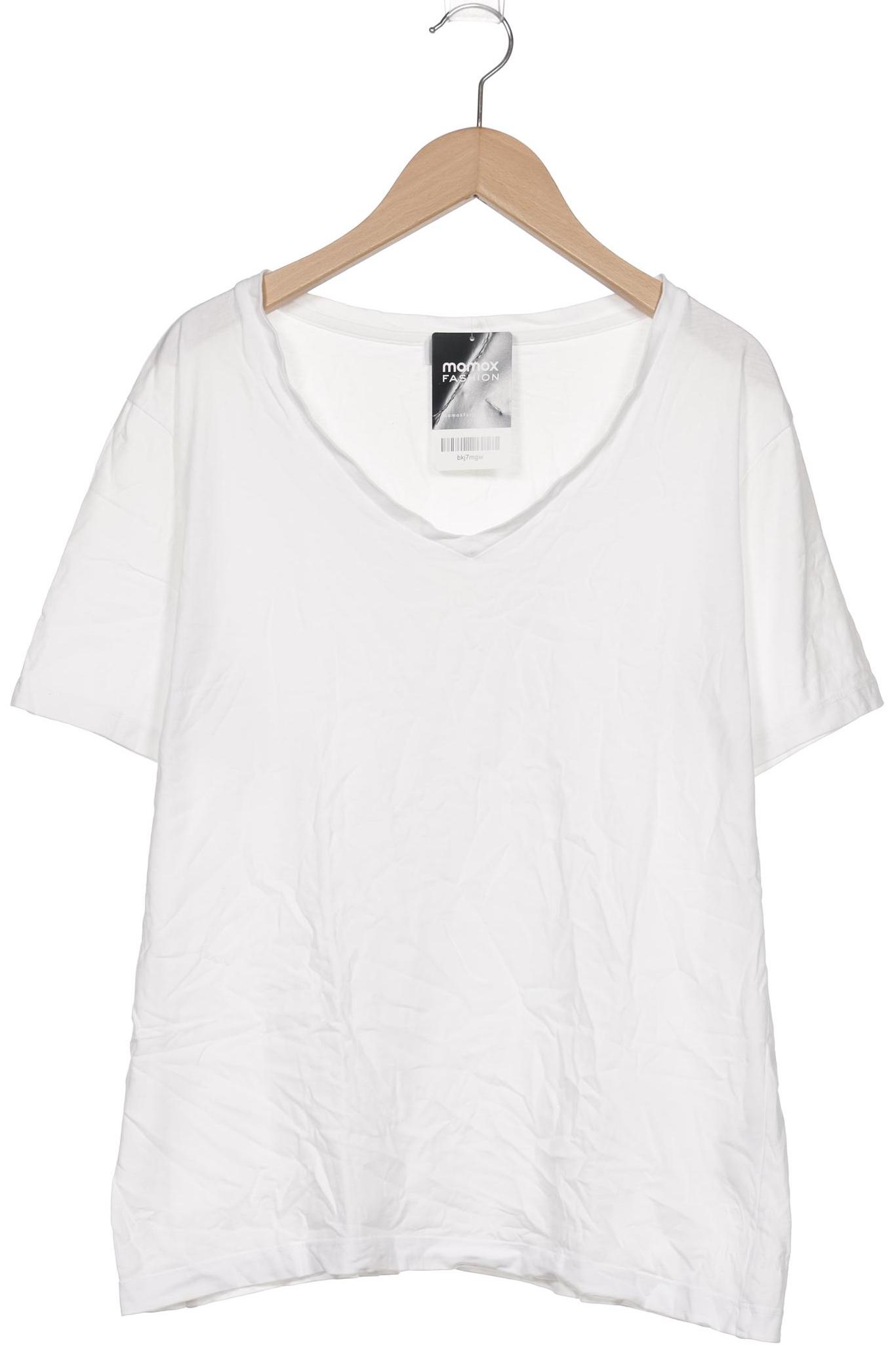 

Closed Damen T-Shirt, weiß, Gr. 34