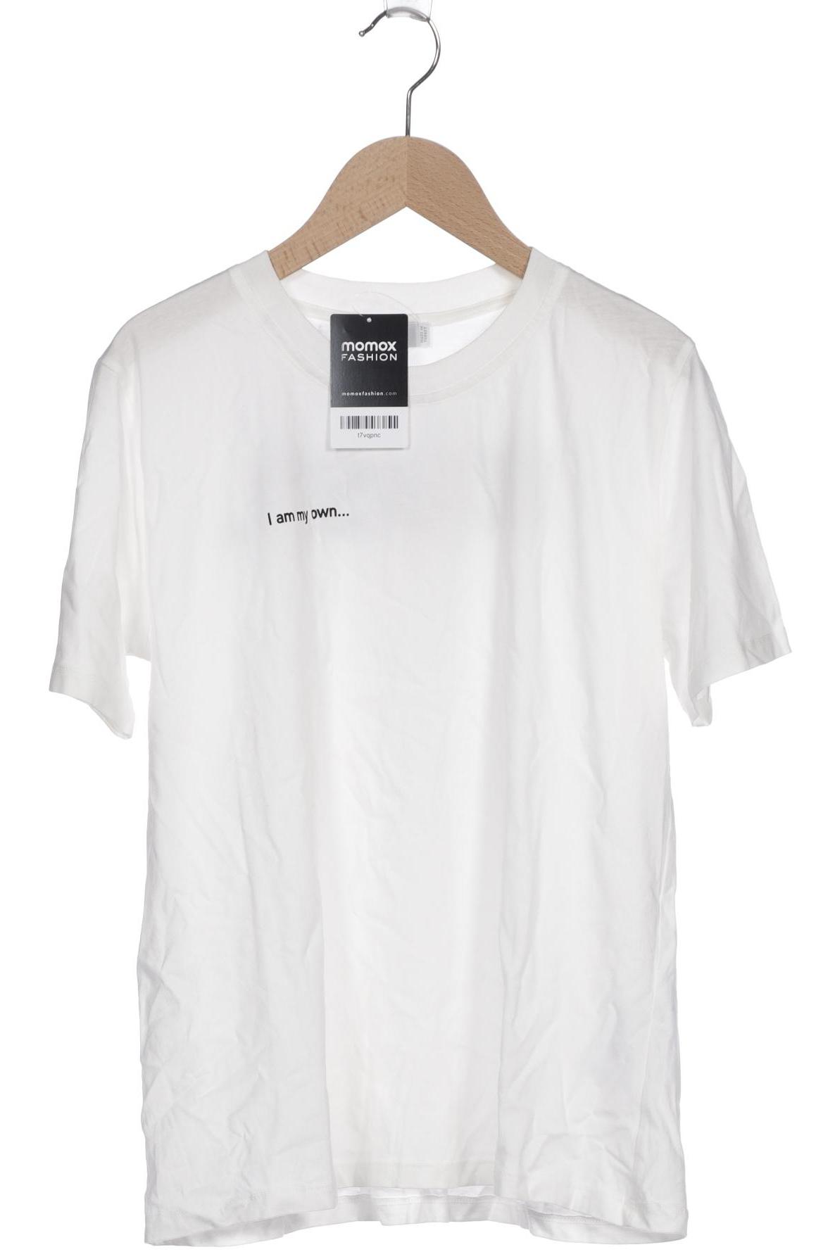 

Closed Damen T-Shirt, cremeweiß, Gr. 34