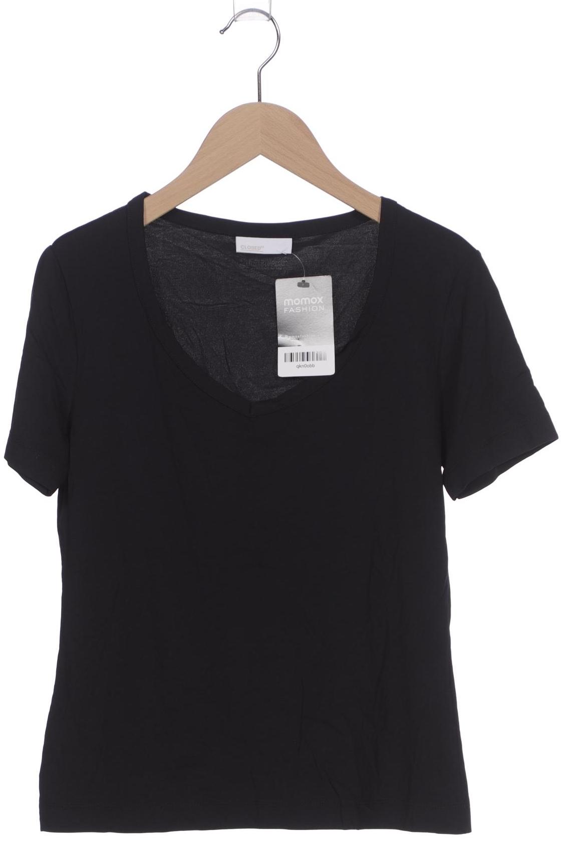 

Closed Damen T-Shirt, schwarz, Gr. 38