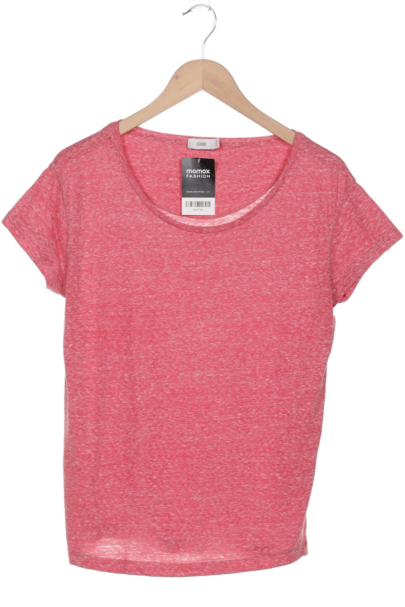 

Closed Damen T-Shirt, pink, Gr. 38