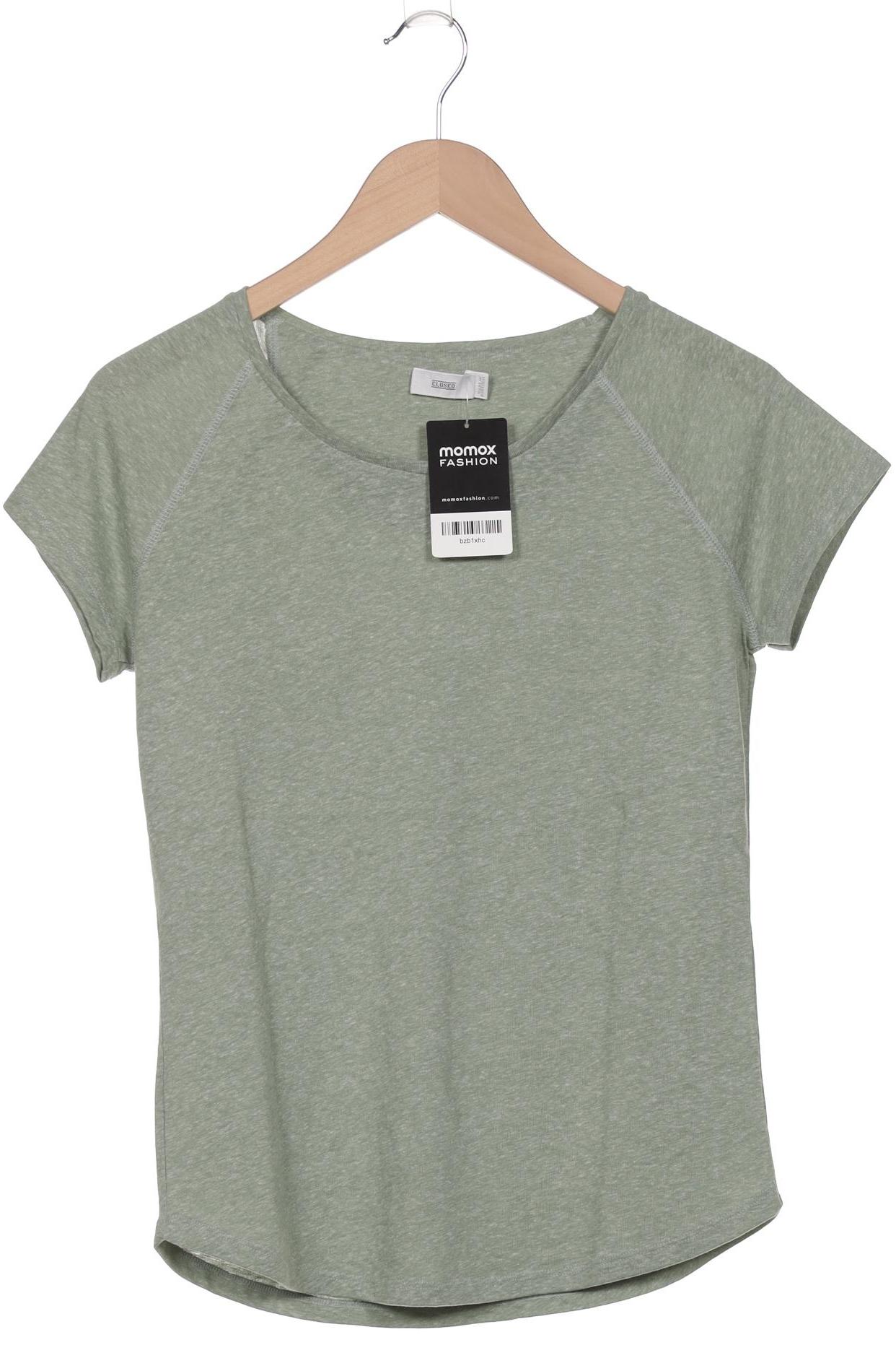 

Closed Damen T-Shirt, grün, Gr. 34