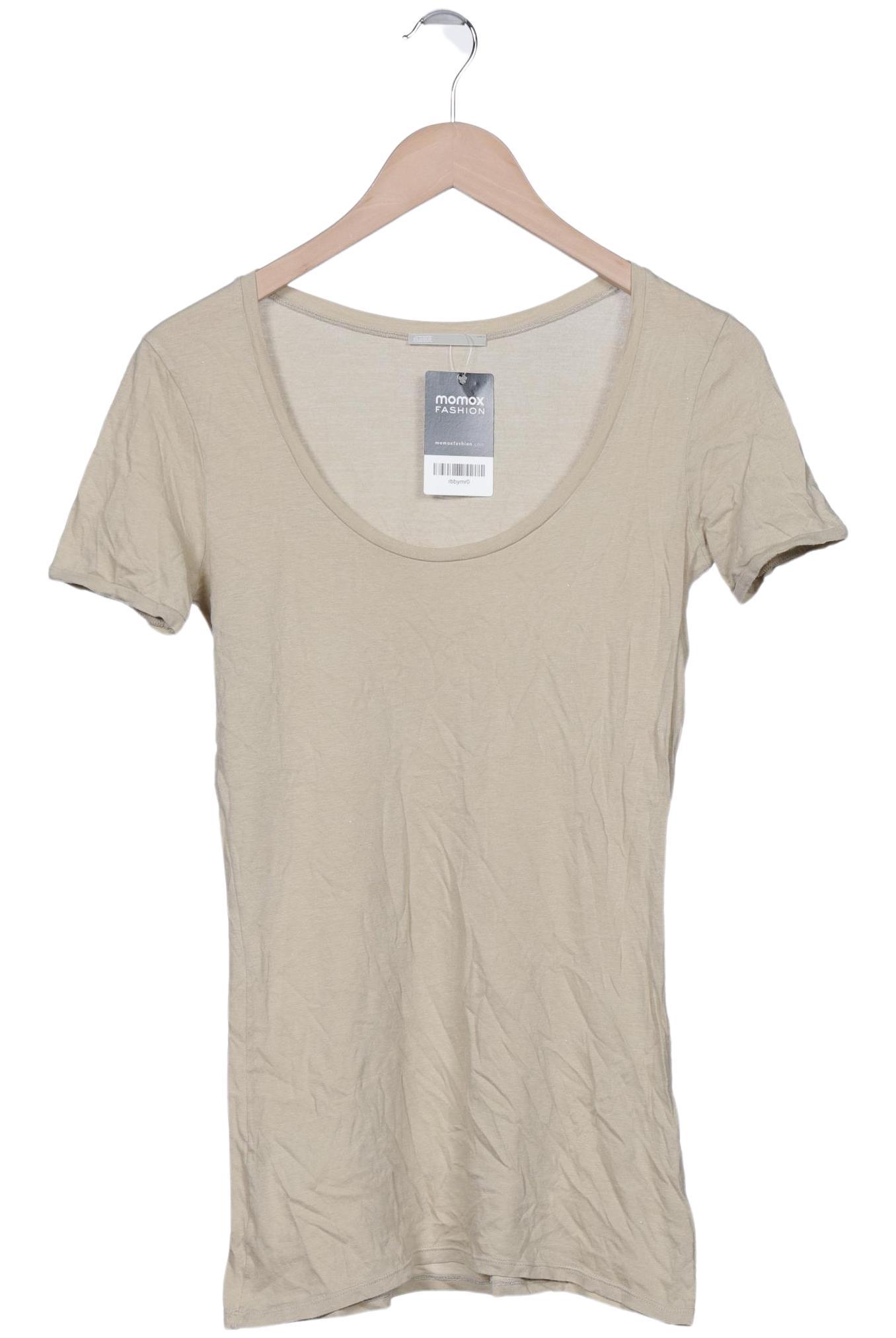 

Closed Damen T-Shirt, beige, Gr. 36