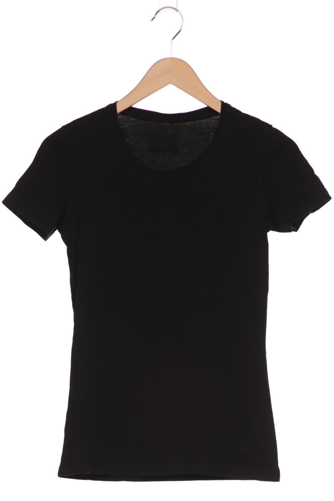 

Closed Damen T-Shirt, schwarz, Gr. 36