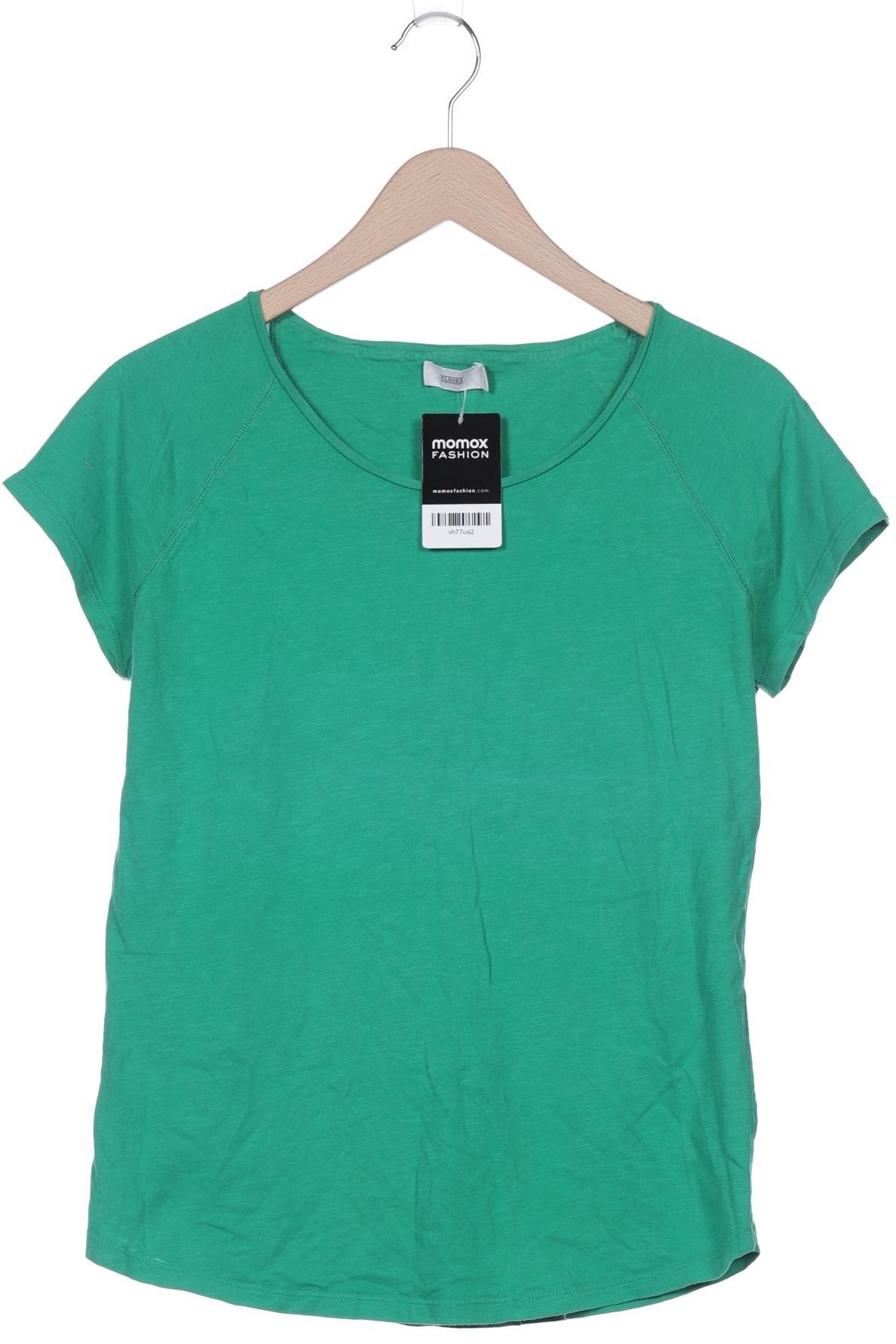 

Closed Damen T-Shirt, grün, Gr. 38