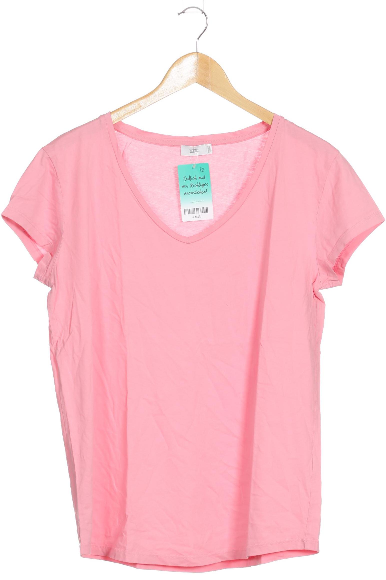 

Closed Damen T-Shirt, pink, Gr.