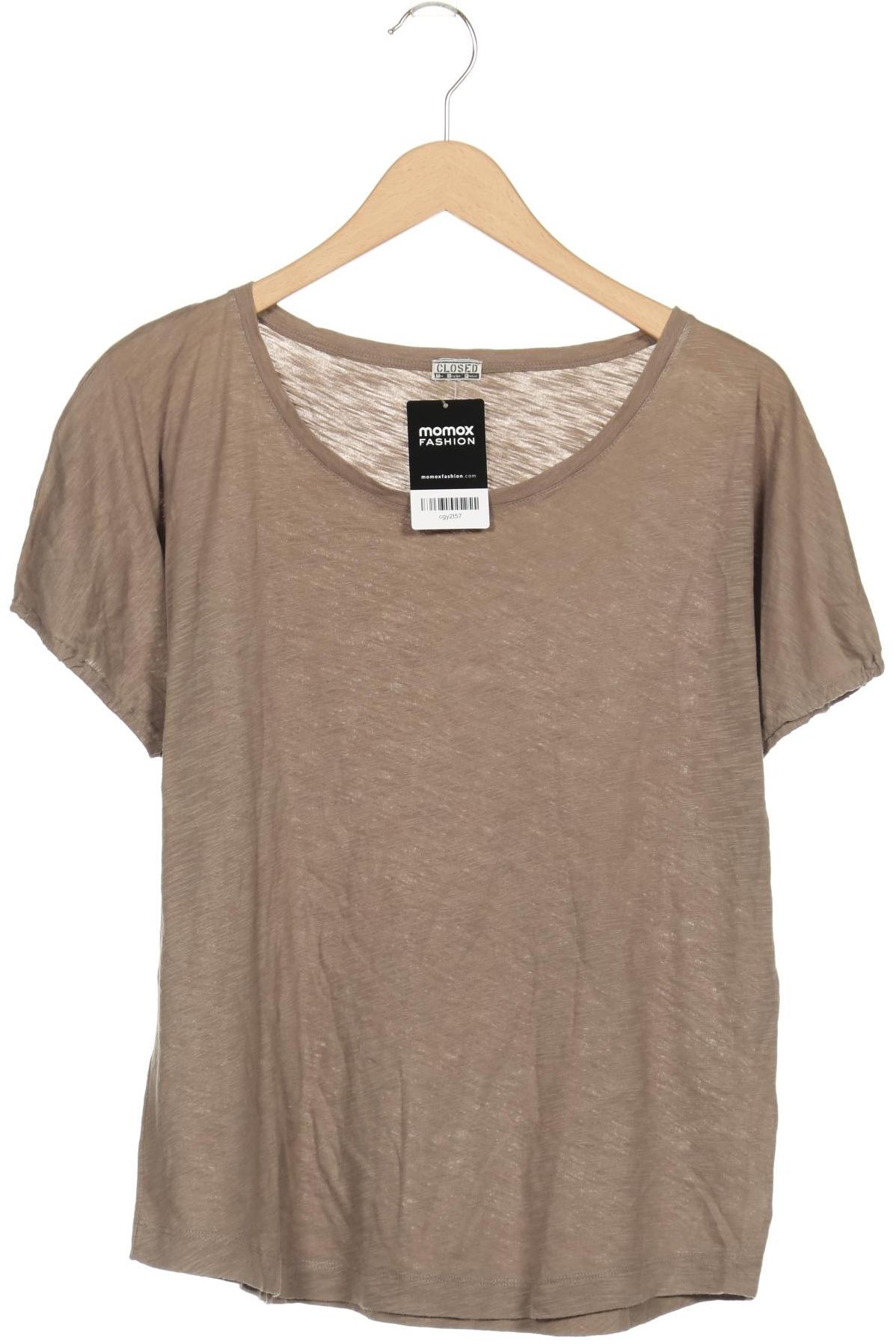 

Closed Damen T-Shirt, beige