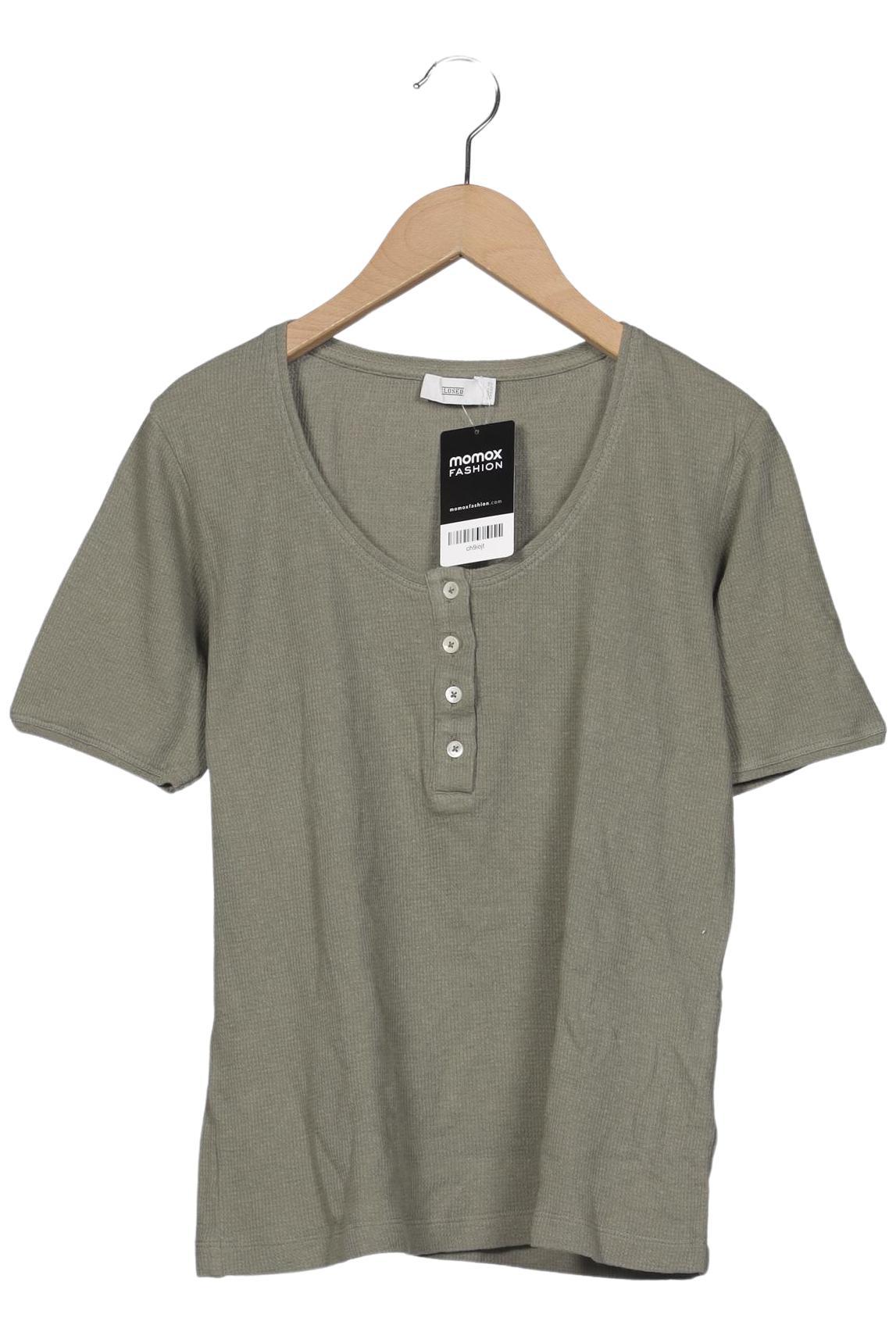 

Closed Damen T-Shirt, grün, Gr. 36
