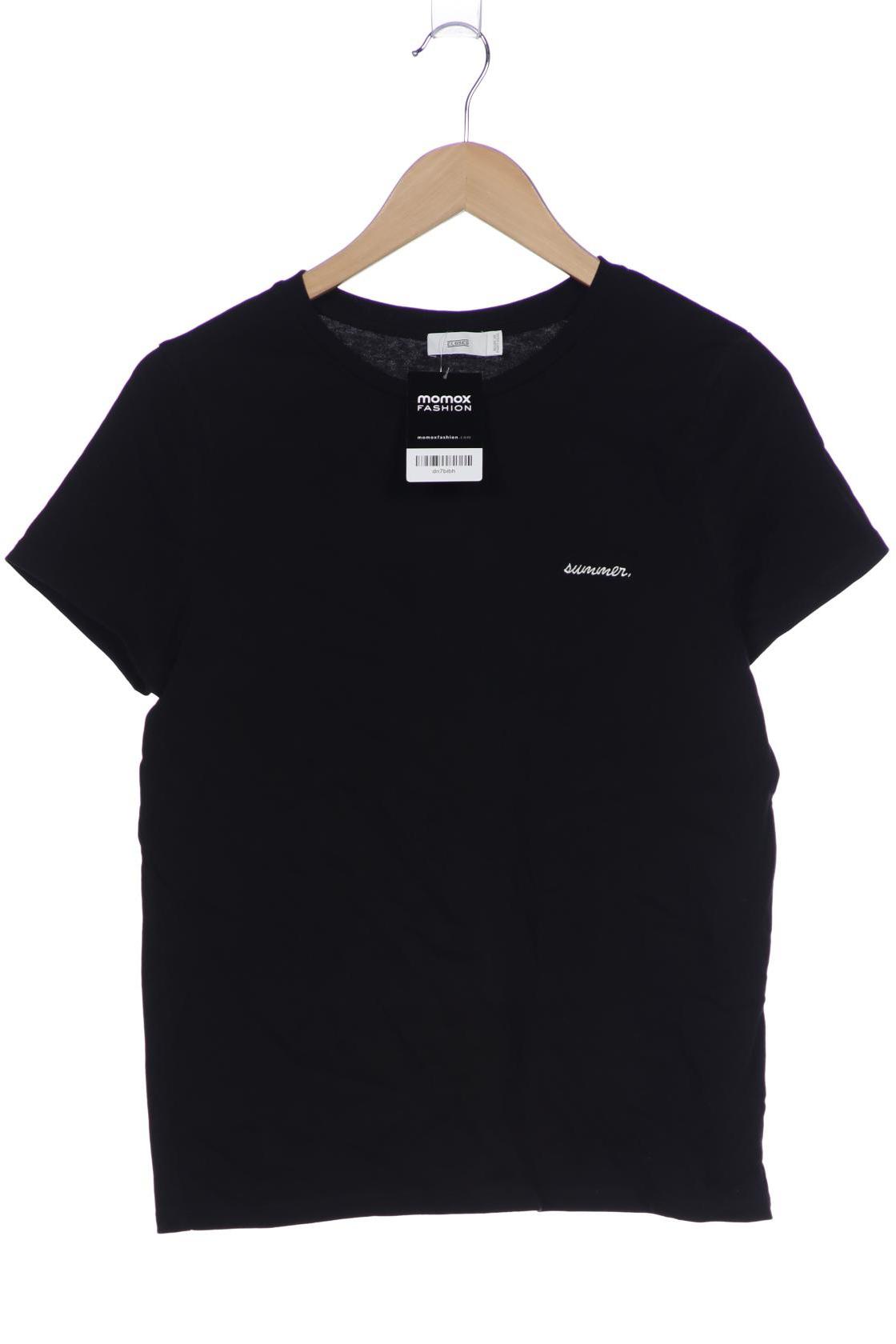 

Closed Damen T-Shirt, schwarz, Gr. 42