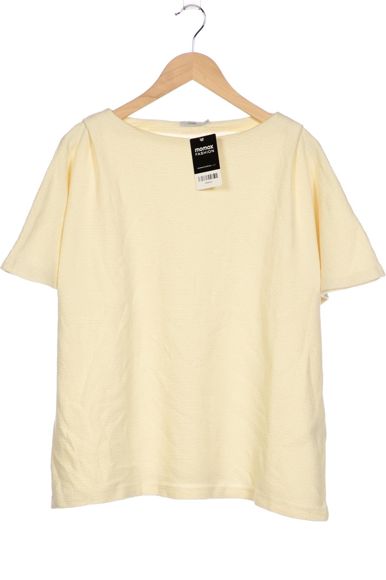 

Closed Damen T-Shirt, cremeweiß, Gr. 36