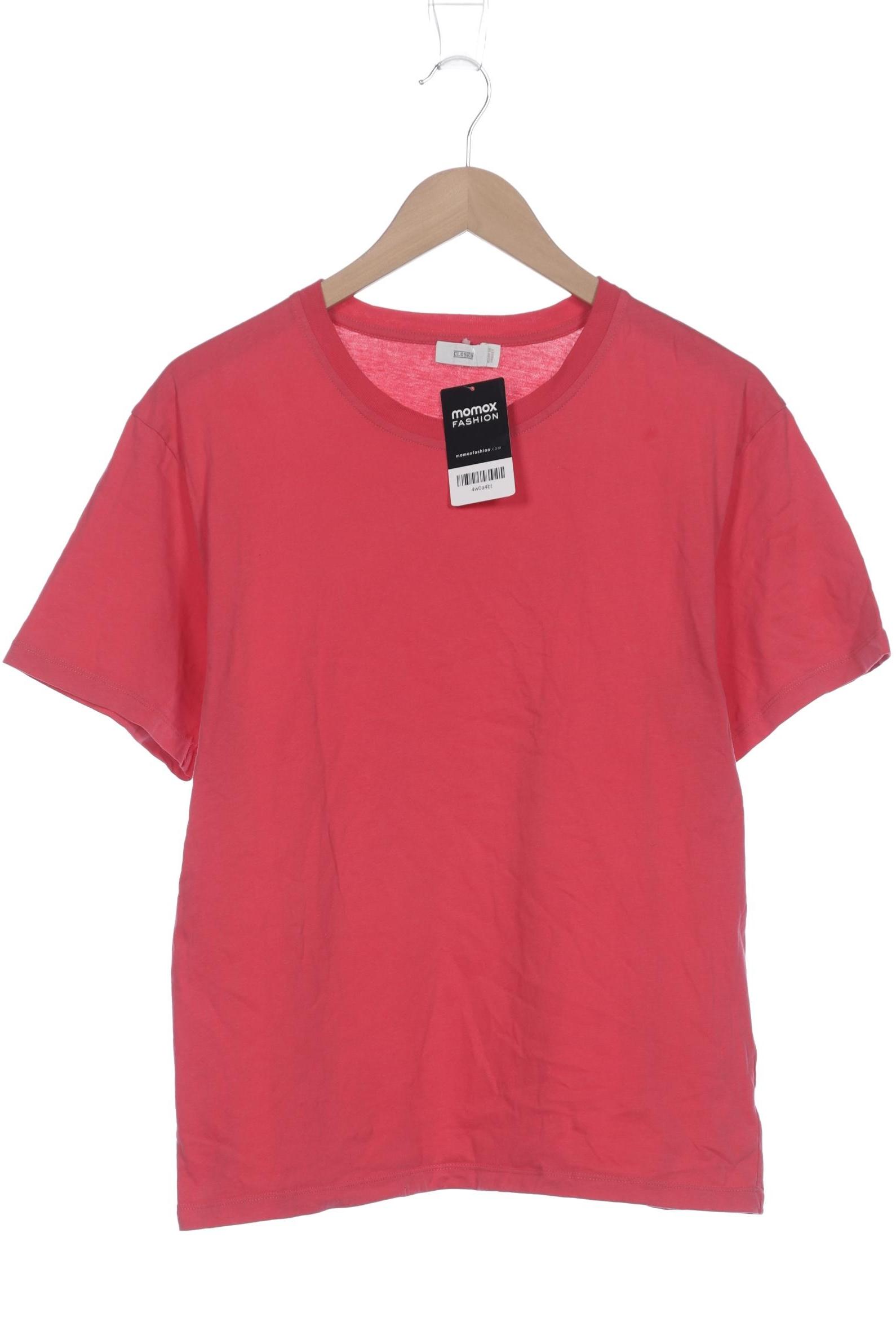 

Closed Damen T-Shirt, rot, Gr. 42