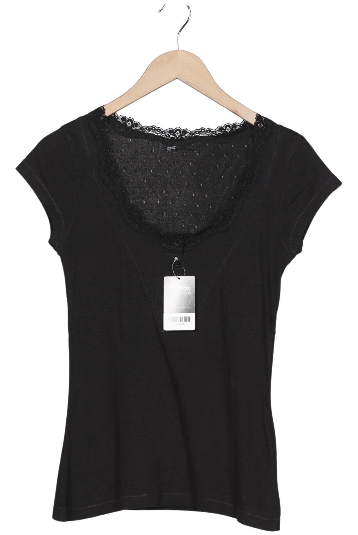 

Closed Damen T-Shirt, schwarz, Gr. 38