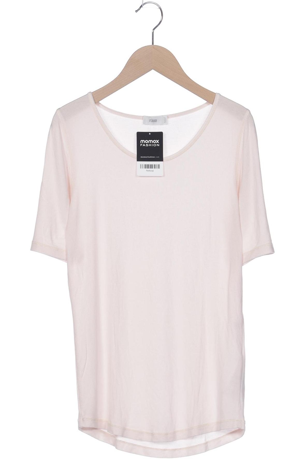 

Closed Damen T-Shirt, cremeweiß, Gr. 38