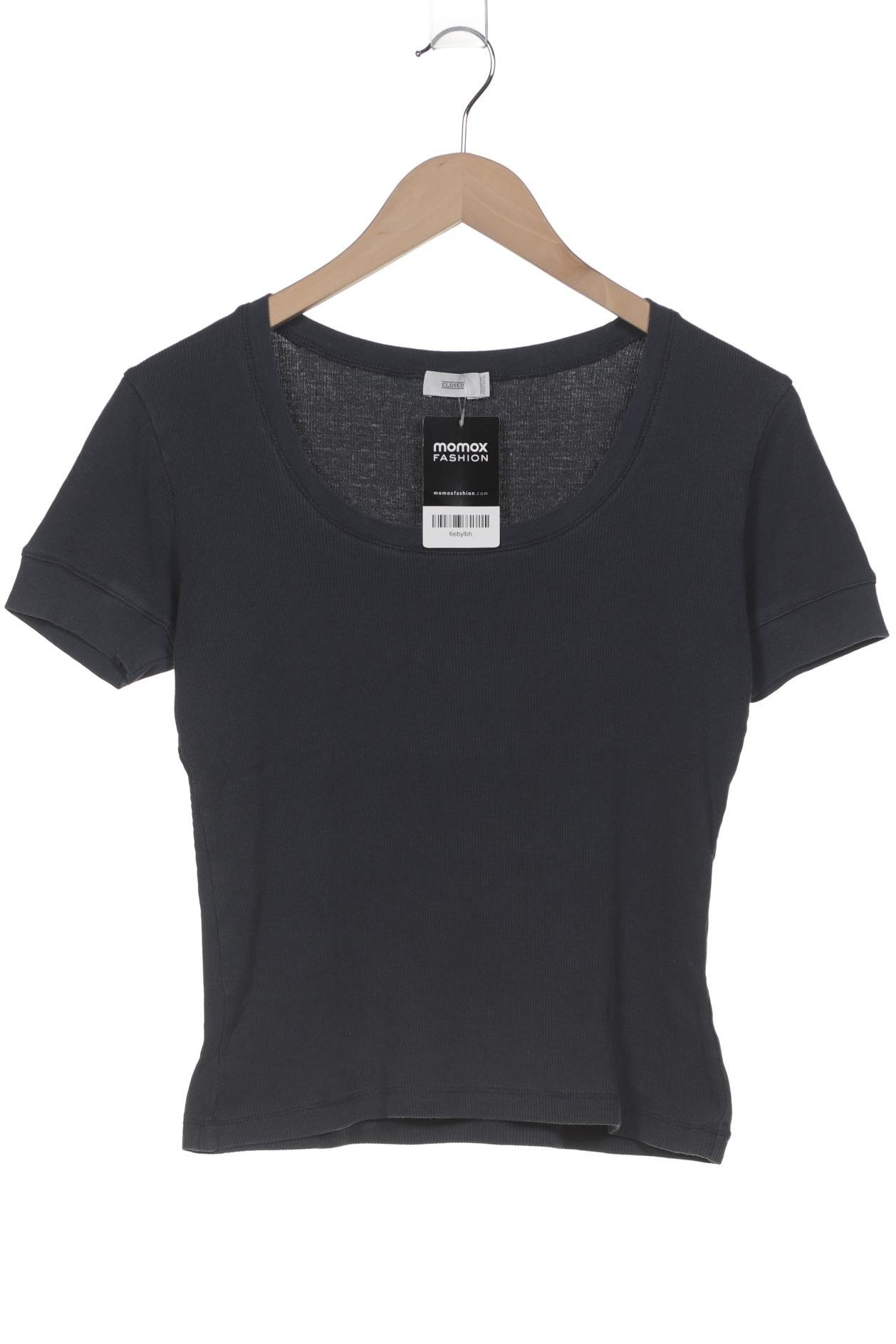 

Closed Damen T-Shirt, marineblau, Gr. 36