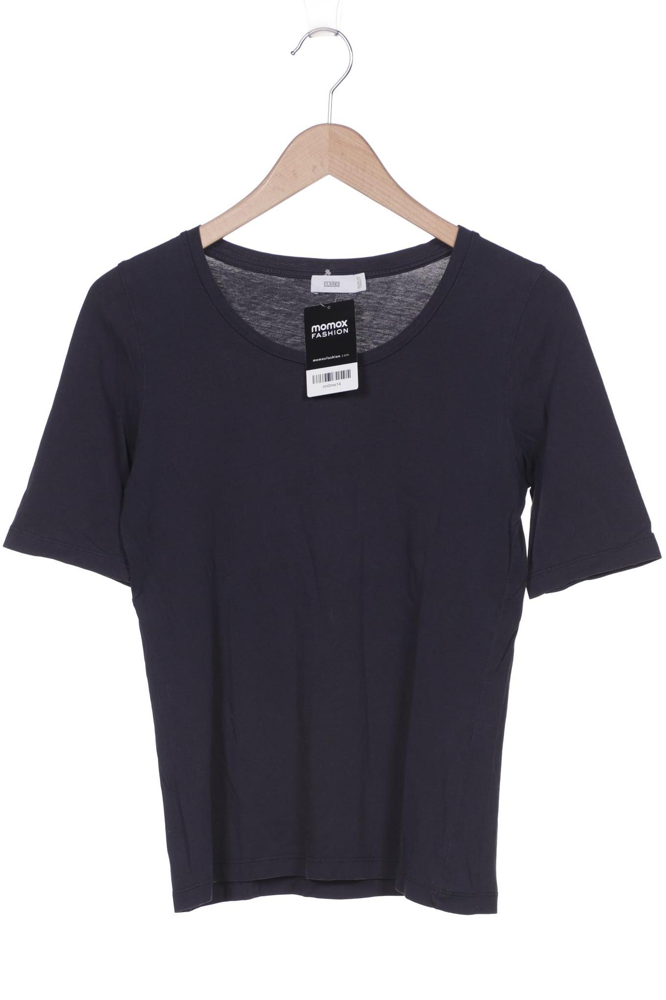 

Closed Damen T-Shirt, marineblau, Gr. 36