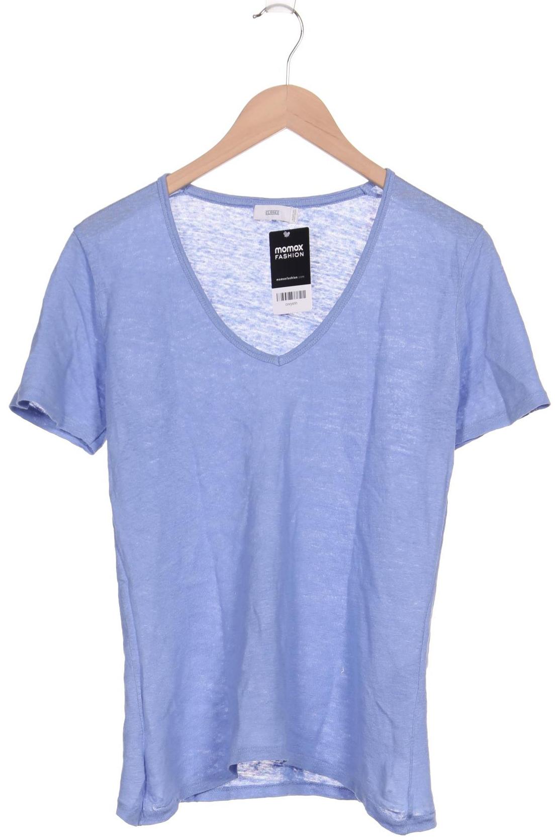 

Closed Damen T-Shirt, blau