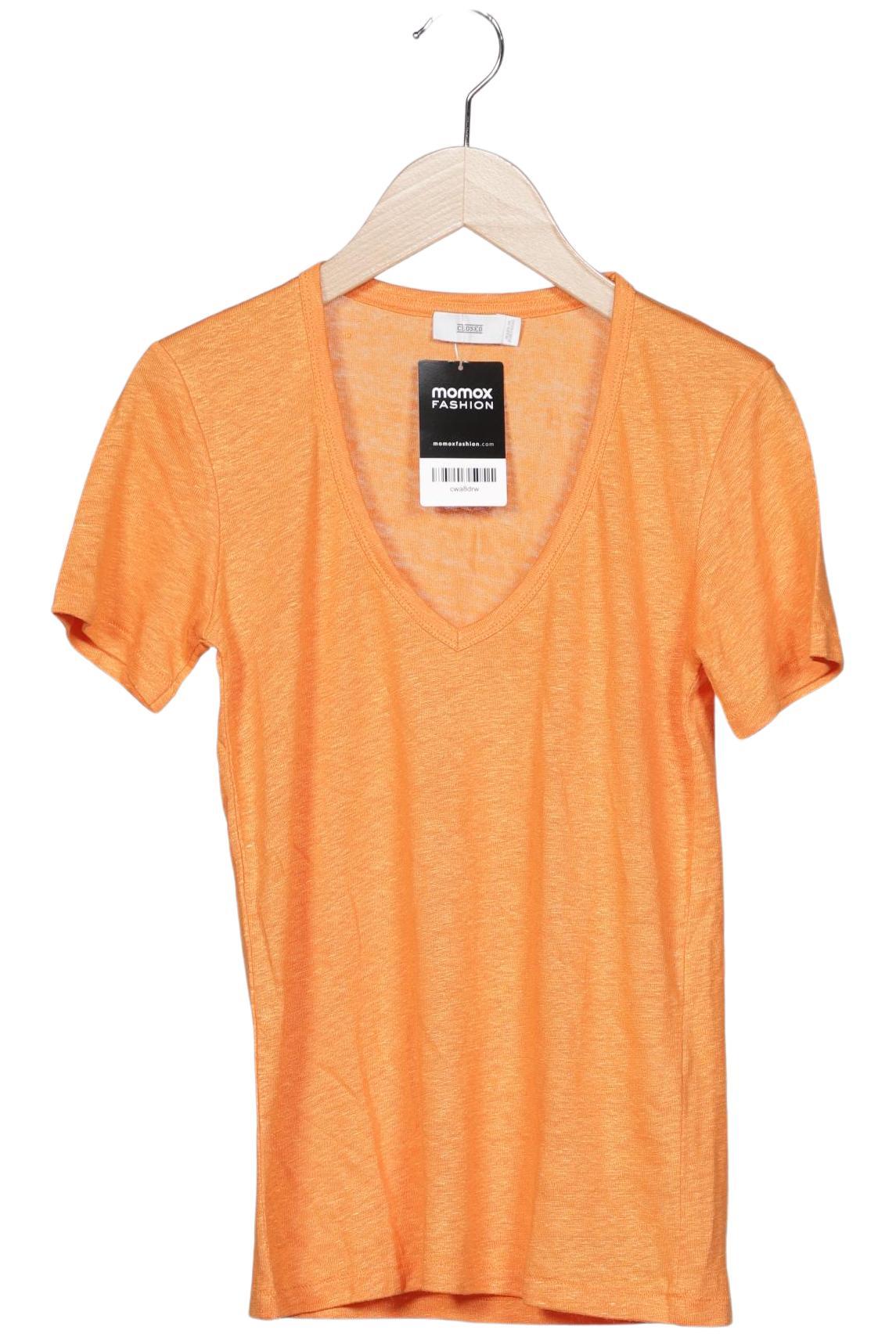 

Closed Damen T-Shirt, orange, Gr. 32