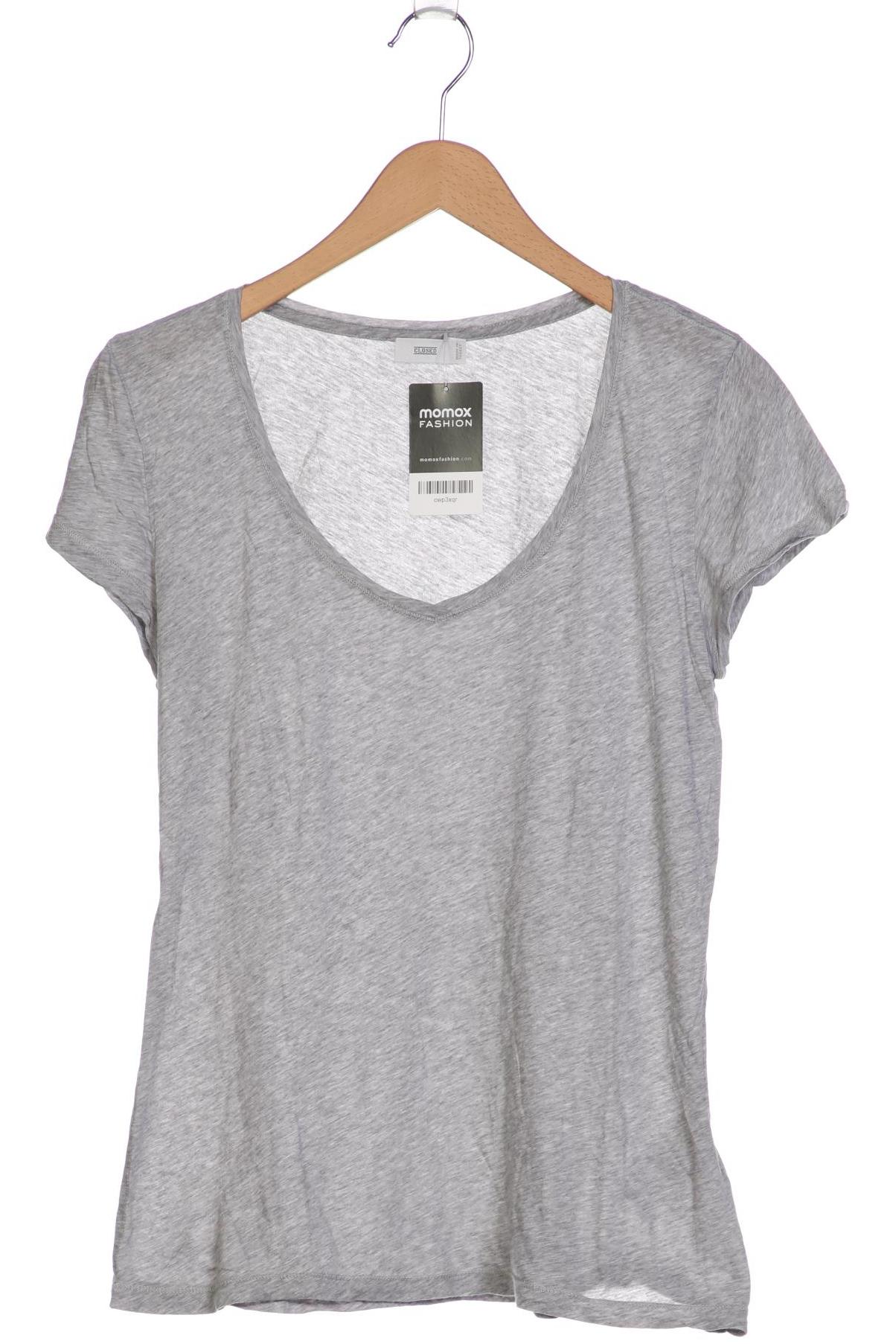 

Closed Damen T-Shirt, grau, Gr. 44