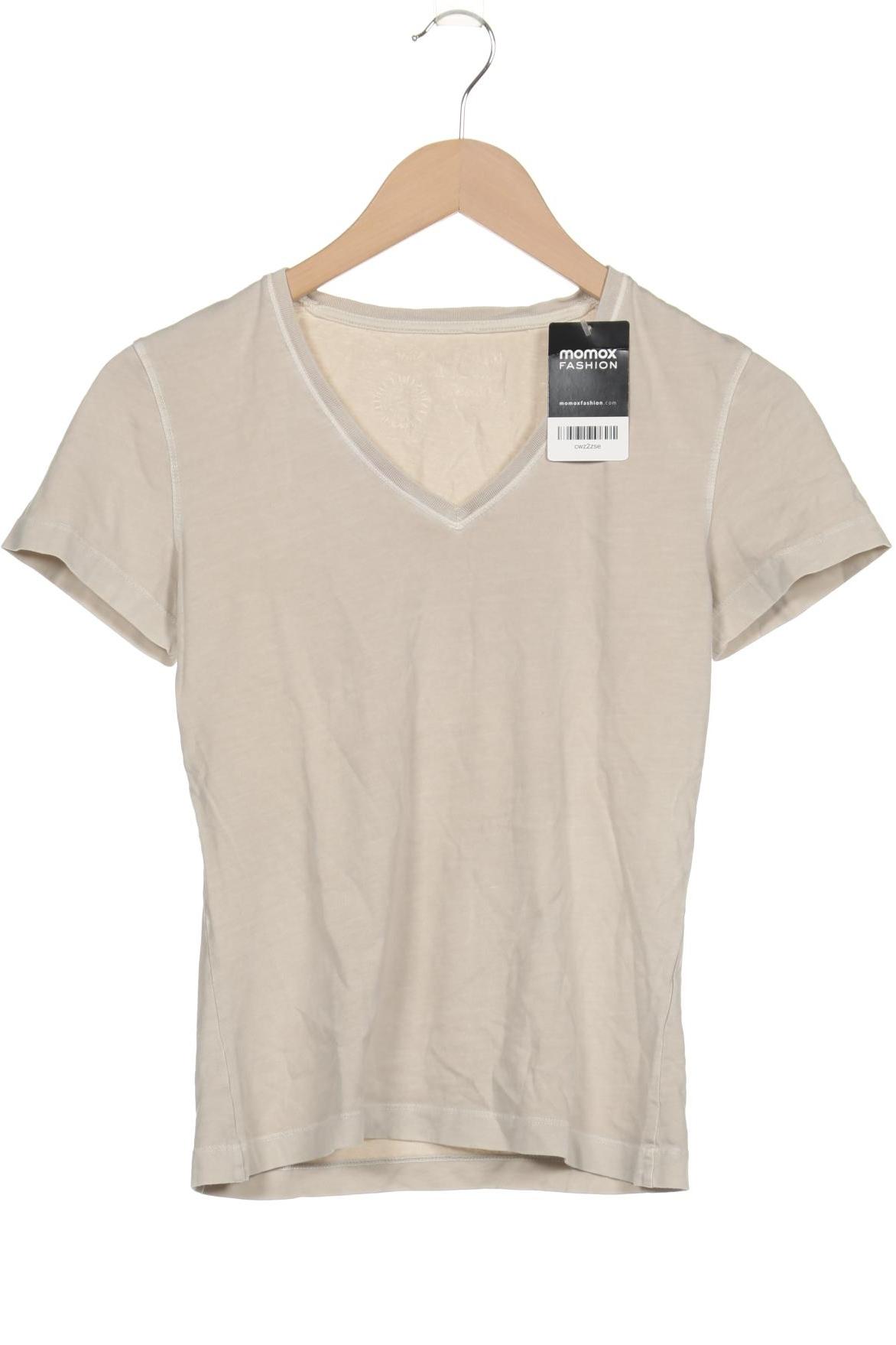 

Closed Damen T-Shirt, beige, Gr. 36