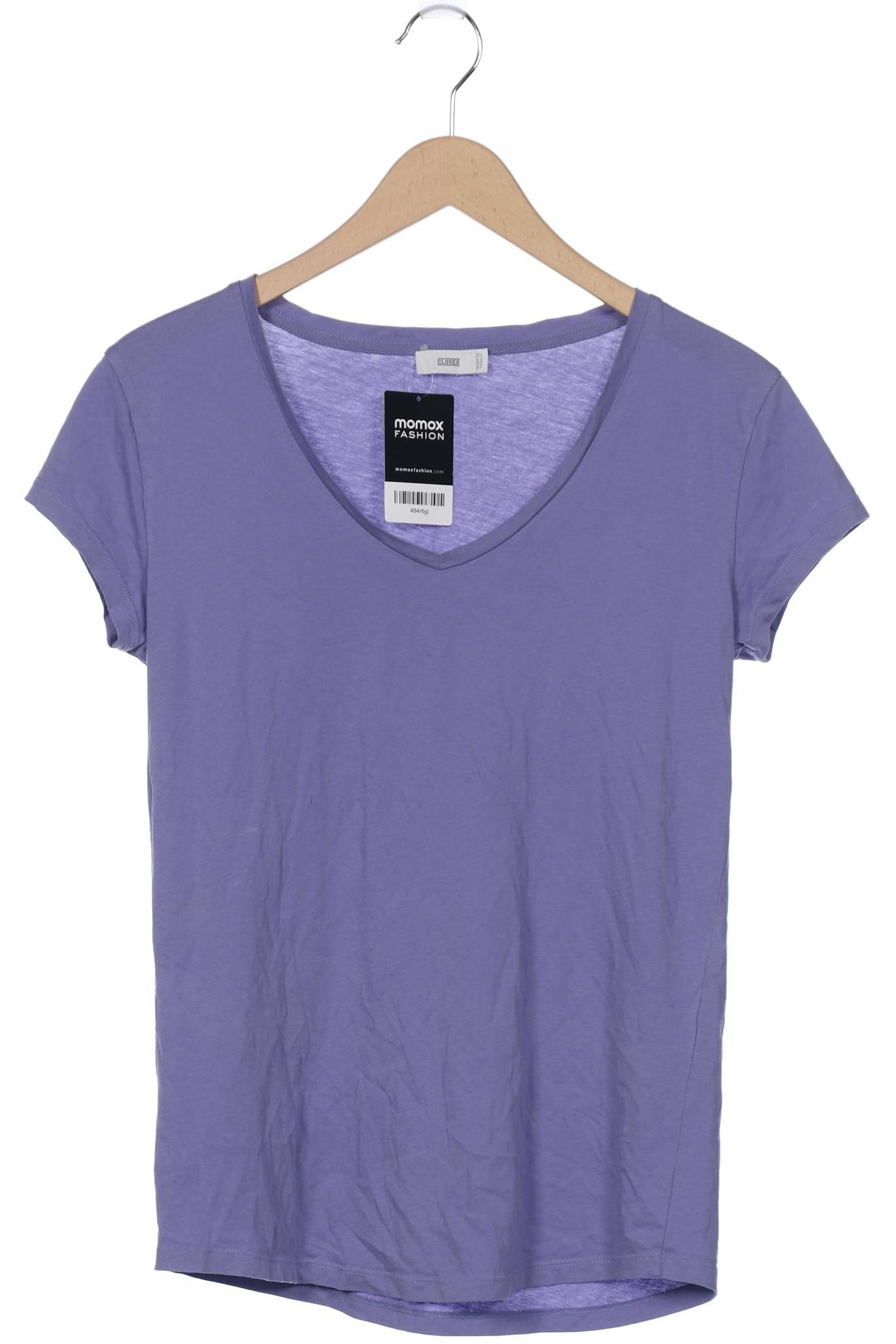 

Closed Damen T-Shirt, flieder, Gr. 36