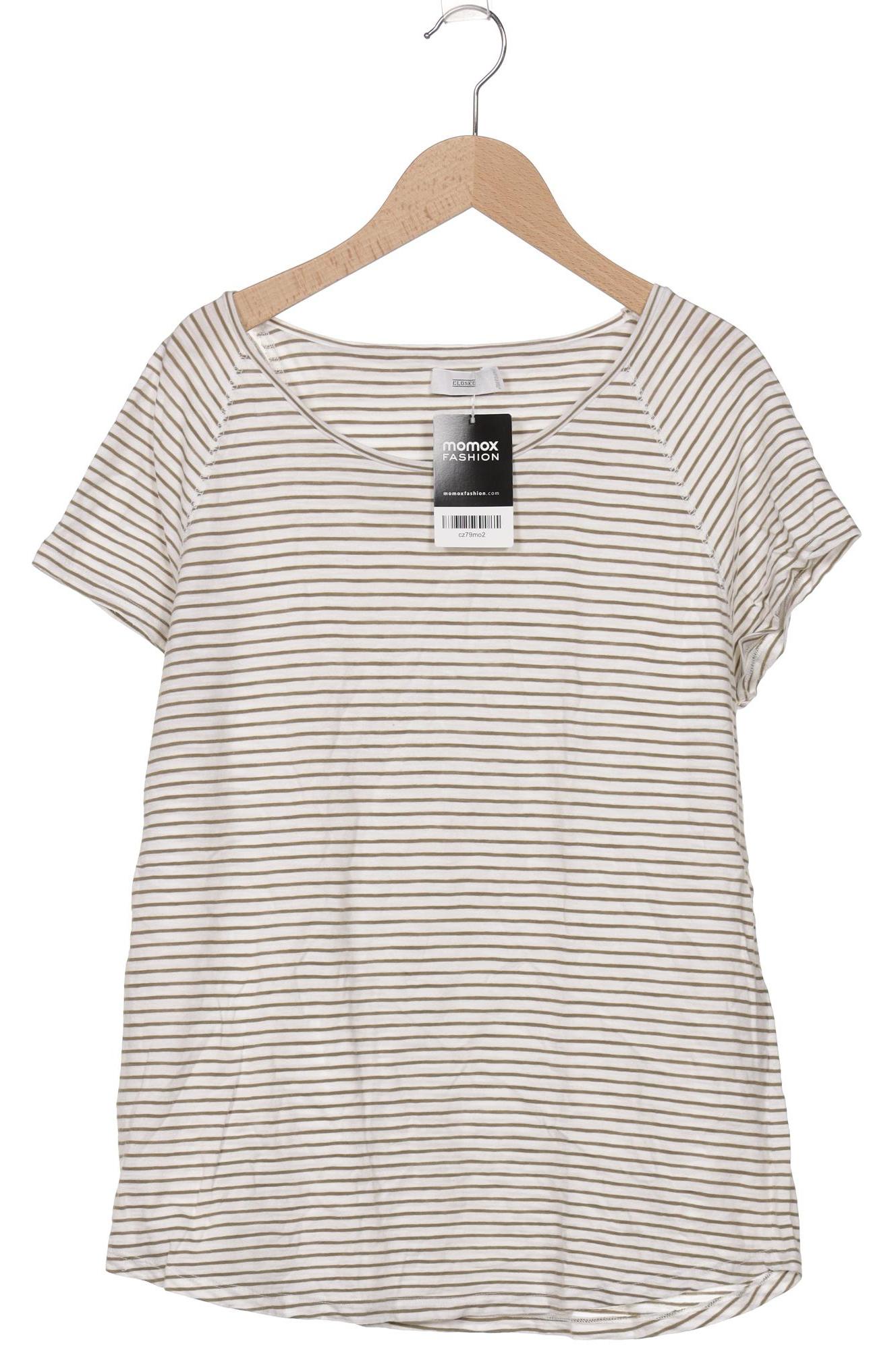 

Closed Damen T-Shirt, weiß, Gr. 42