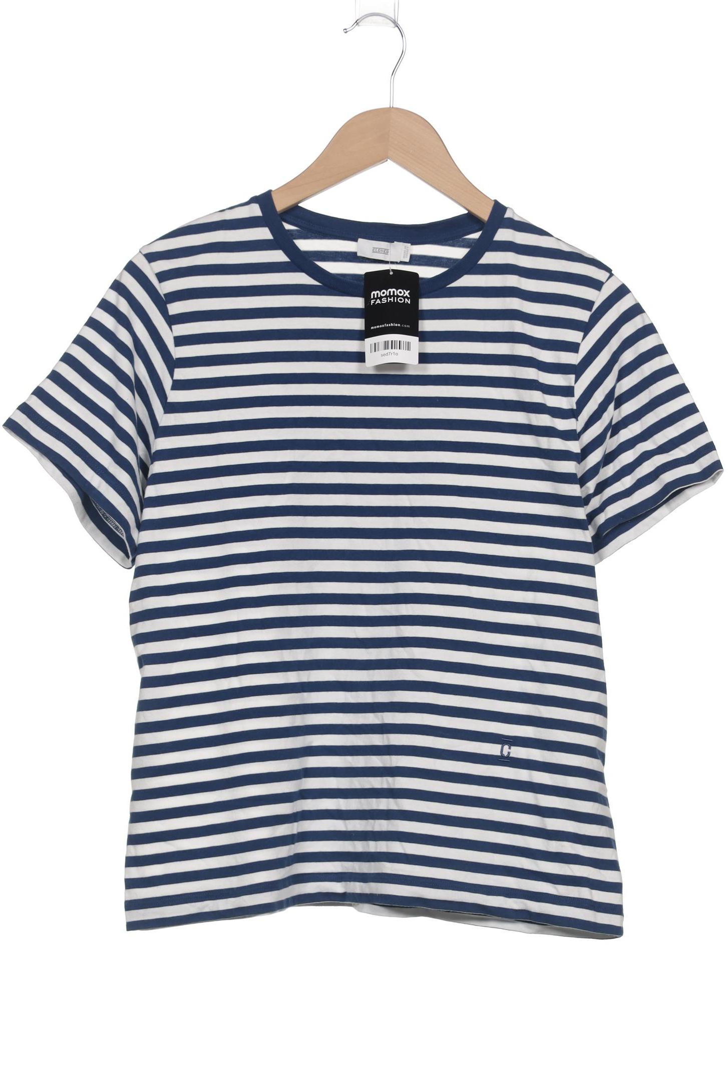 

Closed Damen T-Shirt, marineblau, Gr. 42