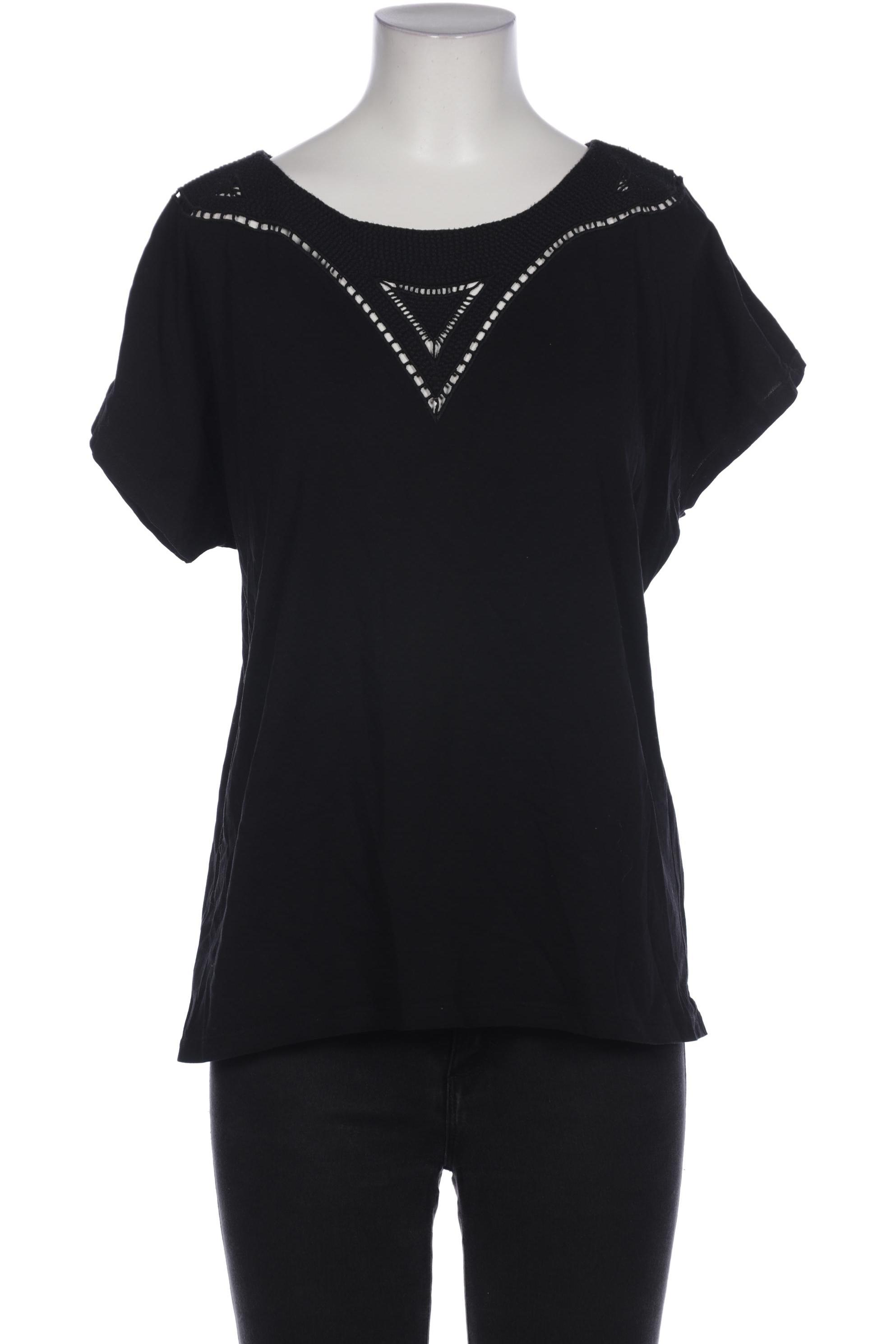 

Closed Damen T-Shirt, schwarz, Gr. 36