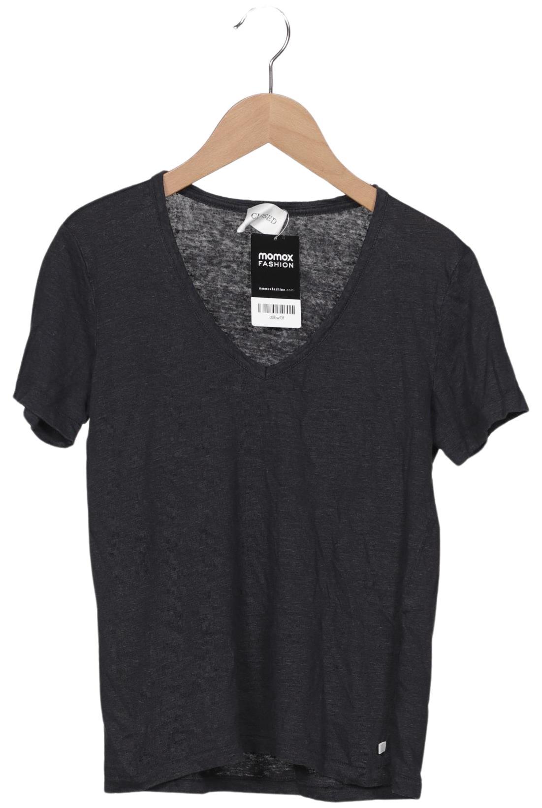 

Closed Damen T-Shirt, grau, Gr. 38