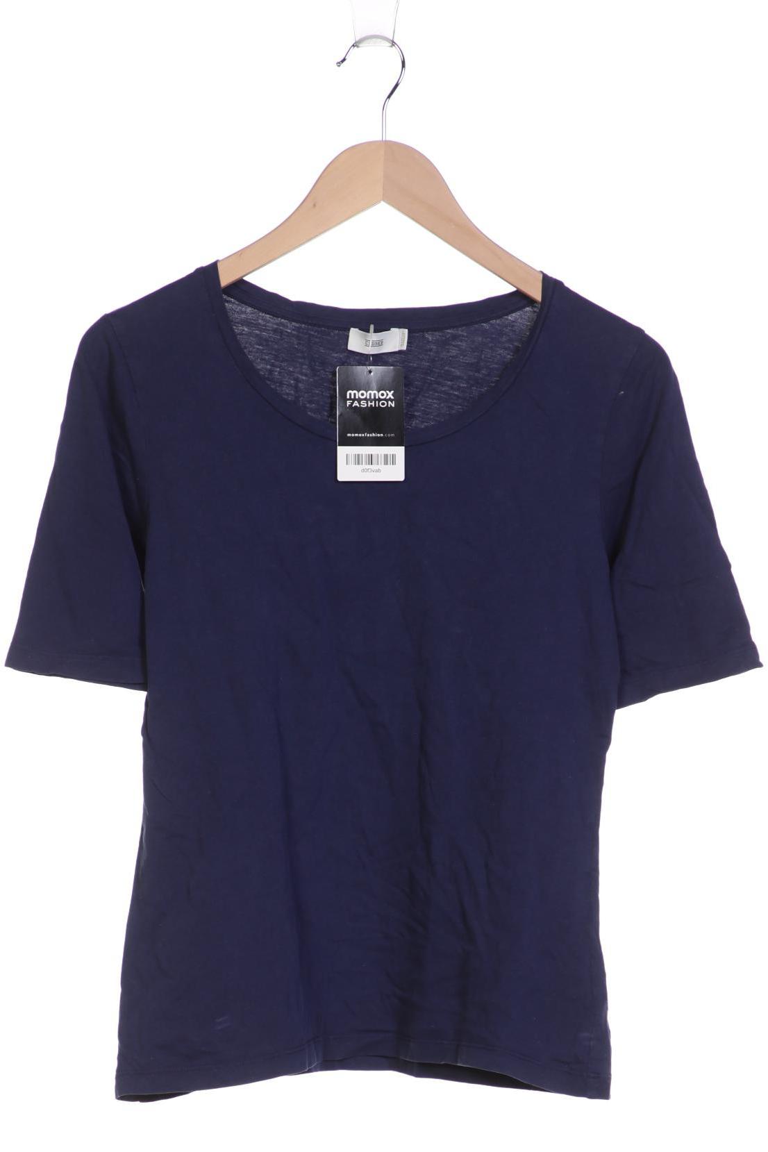 

Closed Damen T-Shirt, blau, Gr. 38