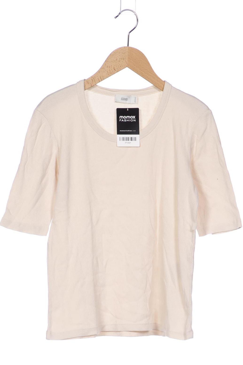 

Closed Damen T-Shirt, cremeweiß, Gr. 38
