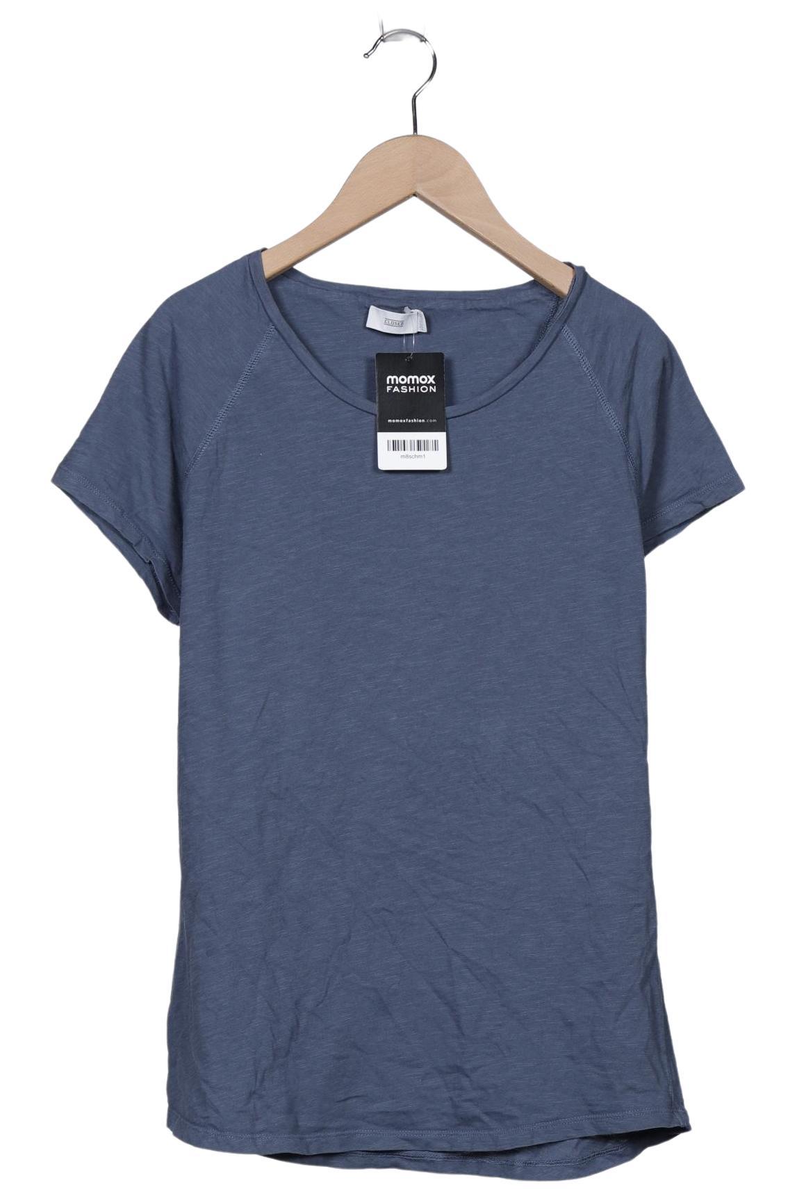 

Closed Damen T-Shirt, marineblau, Gr. 42