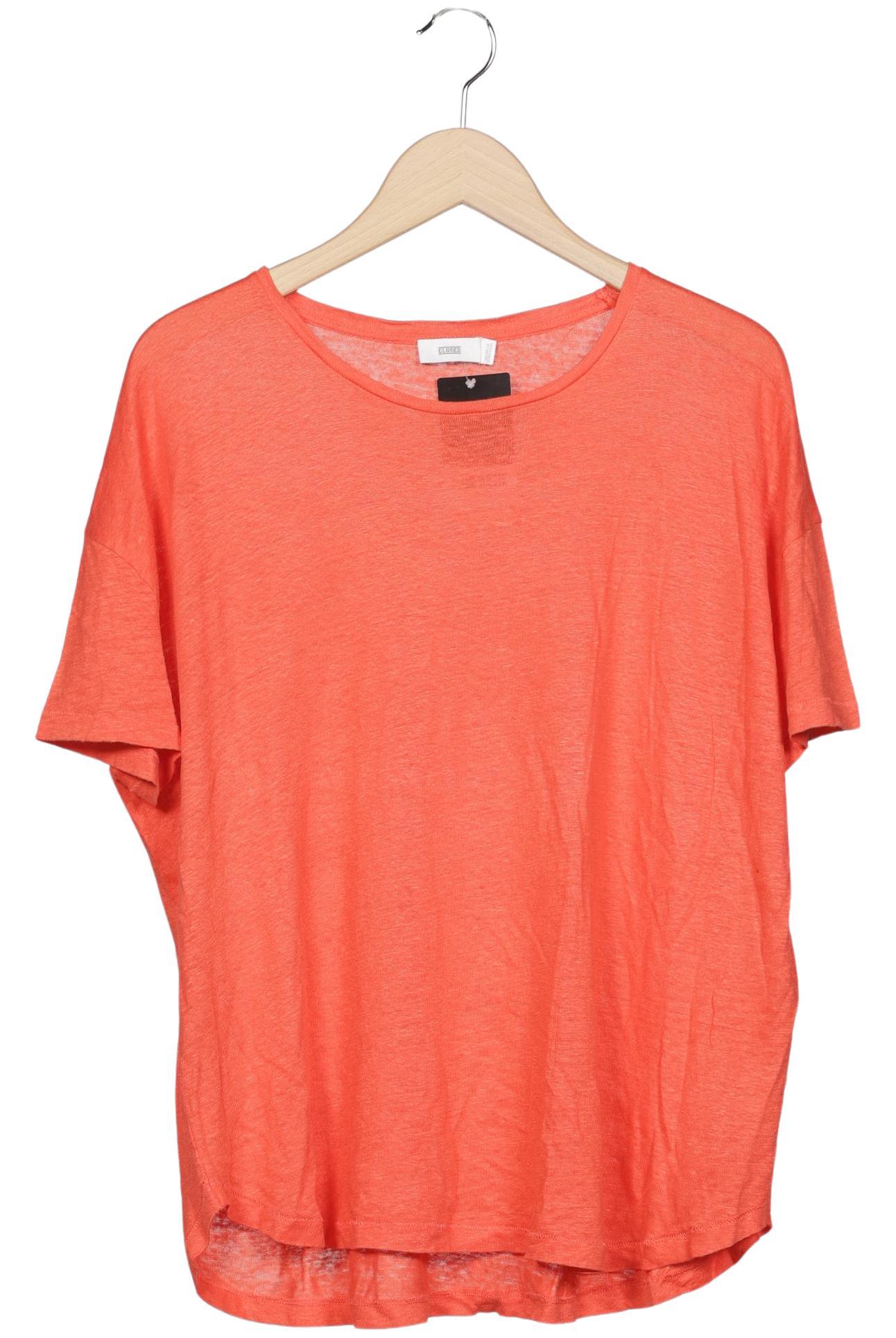 

Closed Damen T-Shirt, orange, Gr. 38
