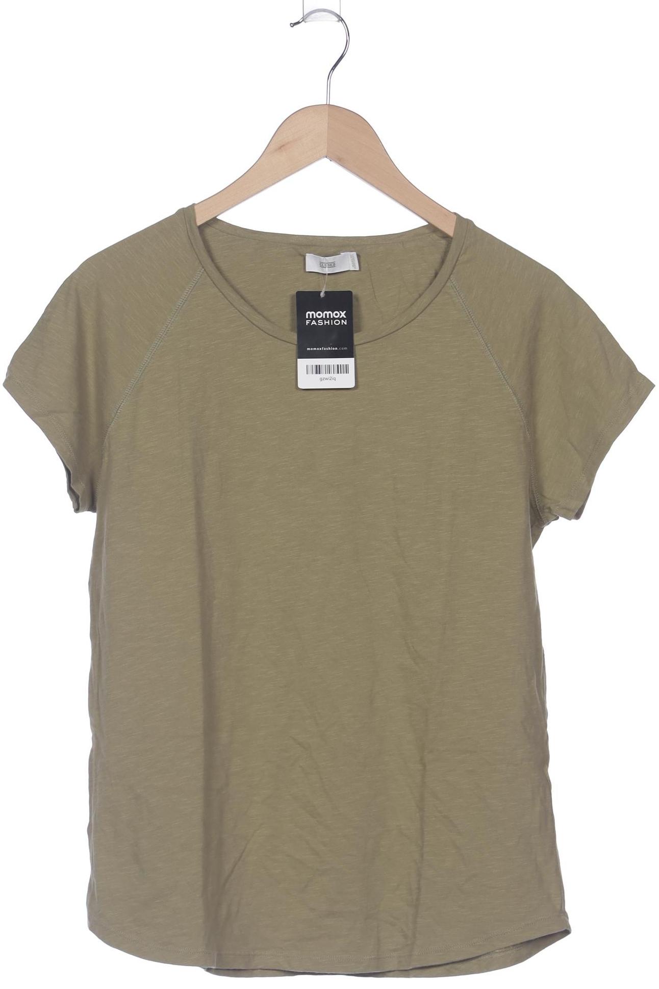 

Closed Damen T-Shirt, grün, Gr. 44
