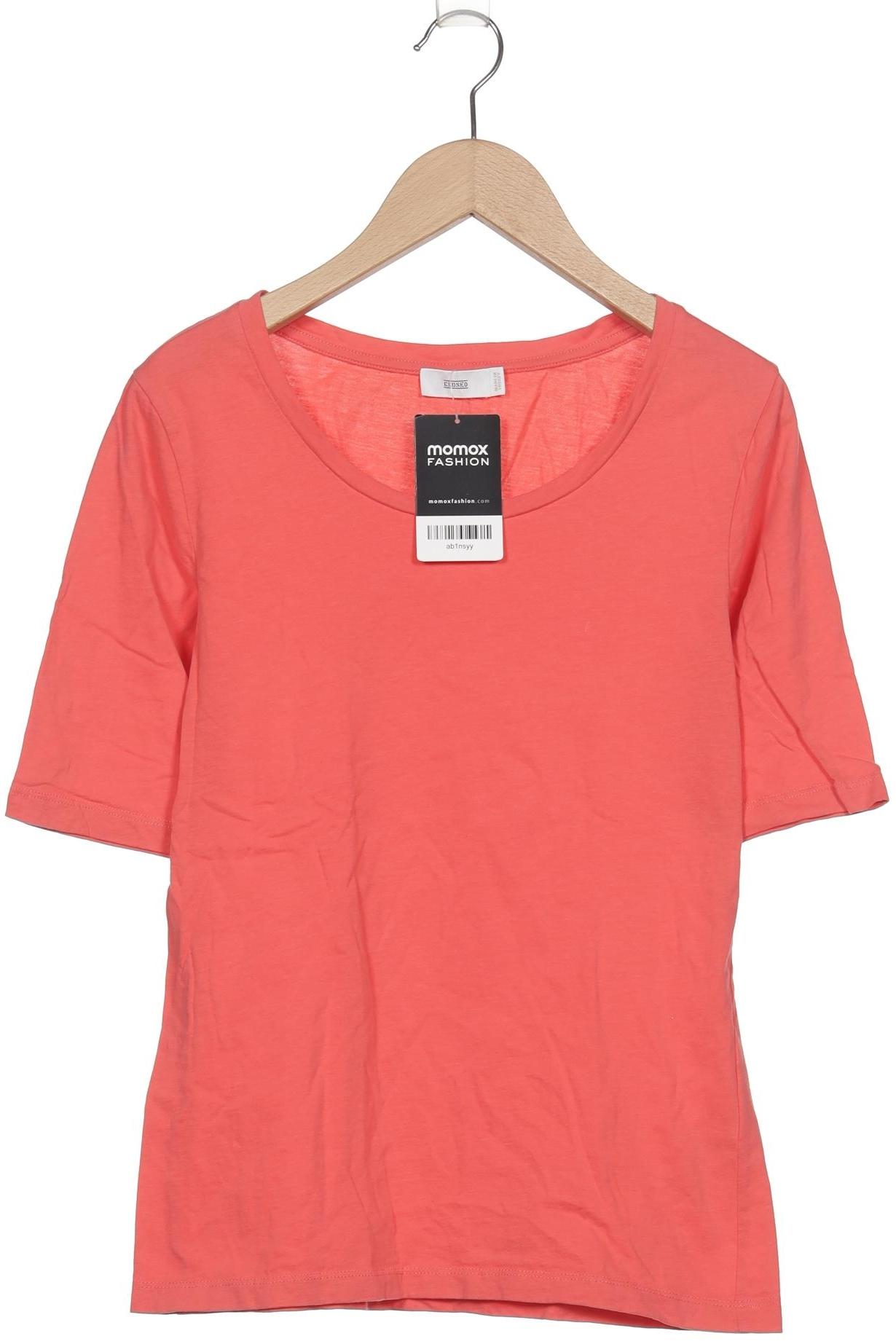 

Closed Damen T-Shirt, rot, Gr. 36