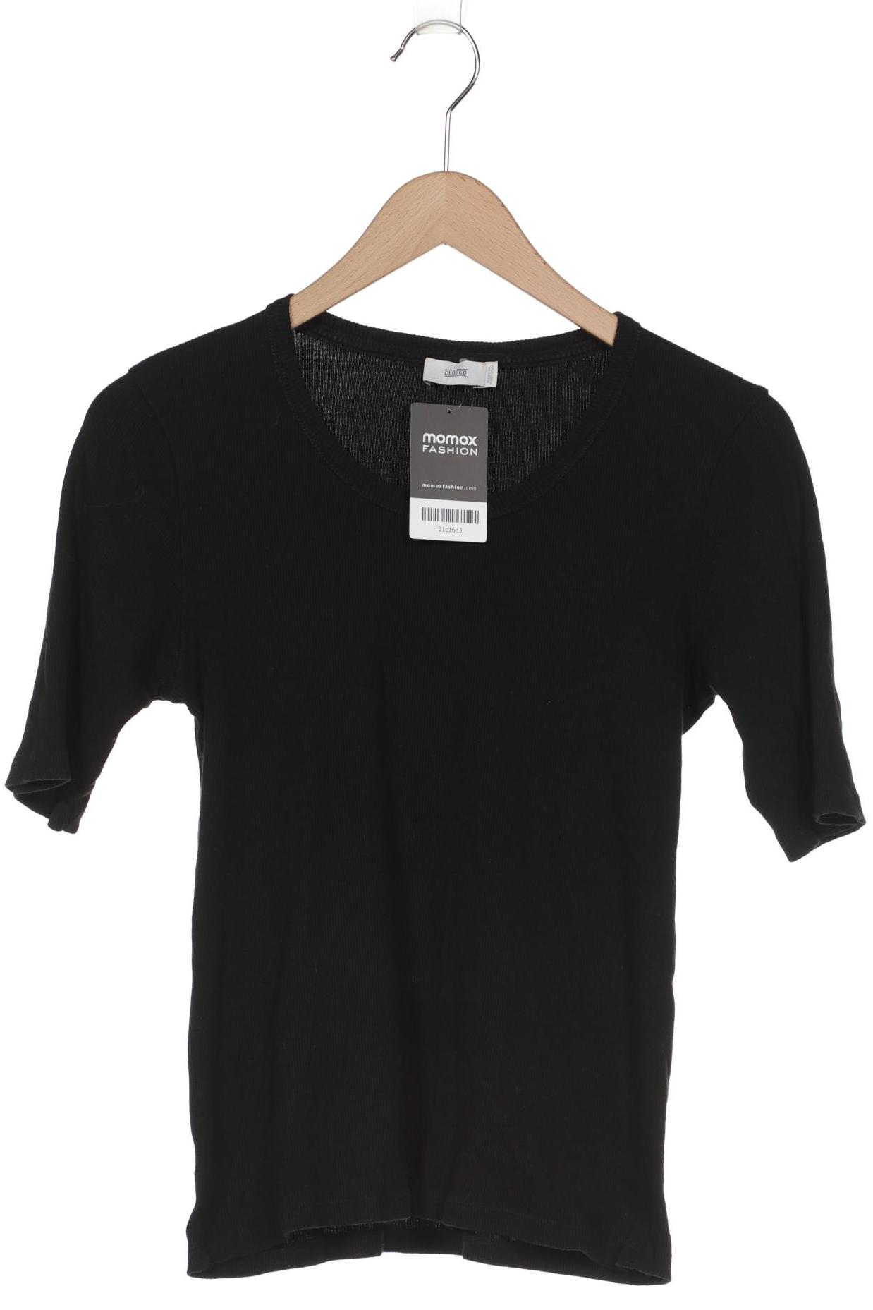 

Closed Damen T-Shirt, schwarz