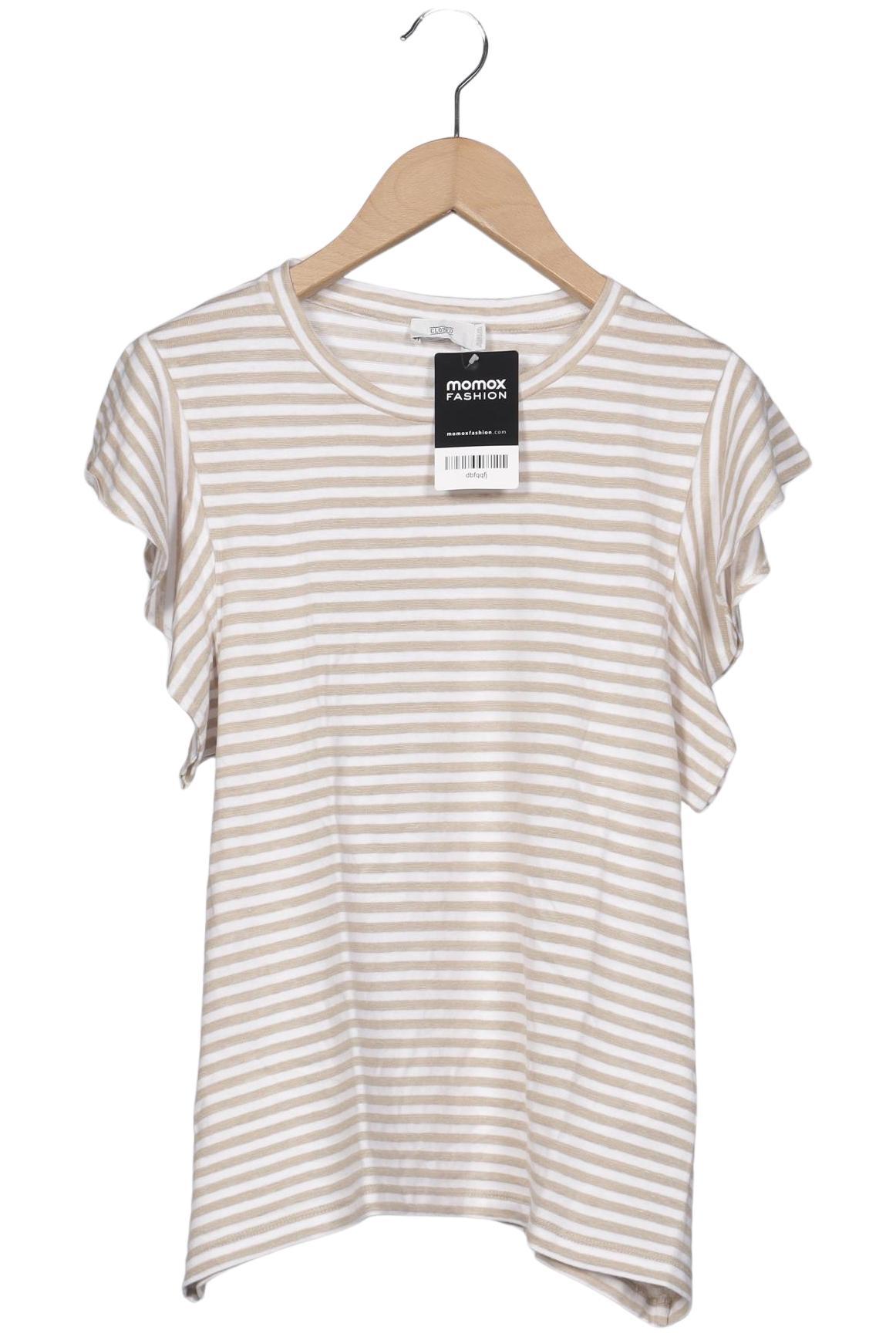 

Closed Damen T-Shirt, mehrfarbig, Gr. 38