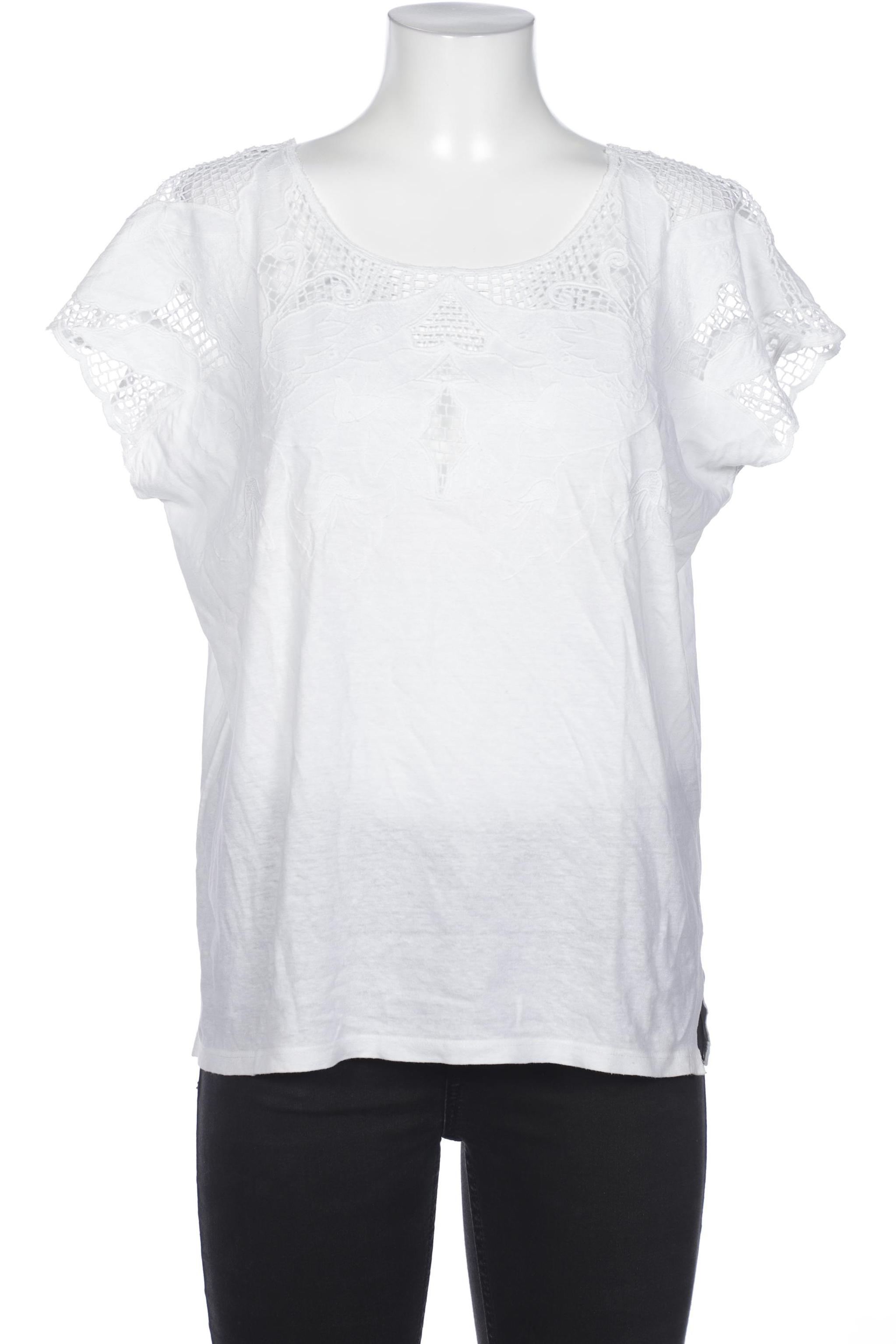 

Closed Damen T-Shirt, weiß