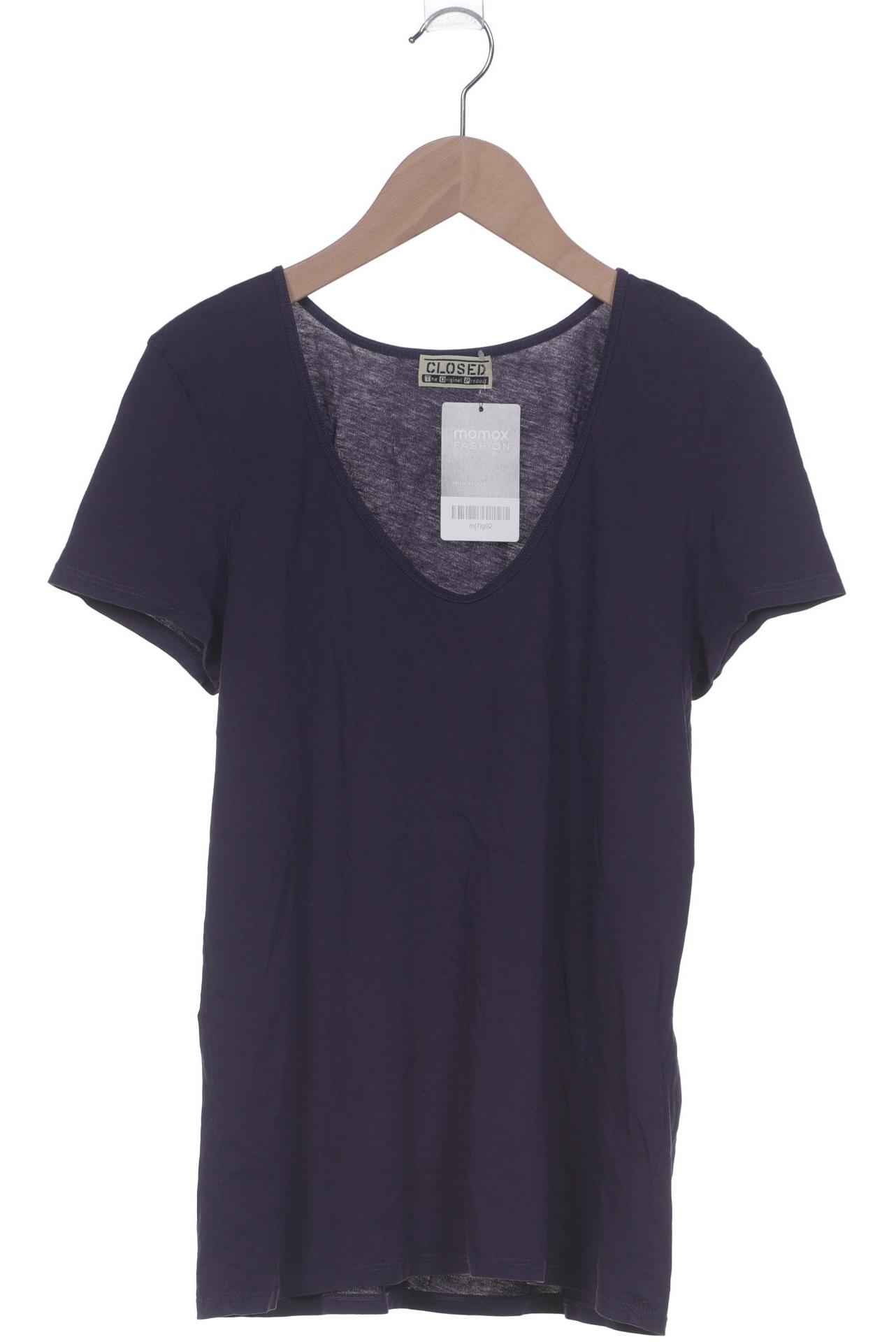 

Closed Damen T-Shirt, flieder, Gr. 44