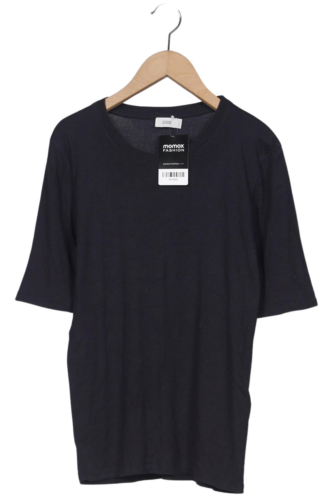 

Closed Damen T-Shirt, marineblau, Gr. 44