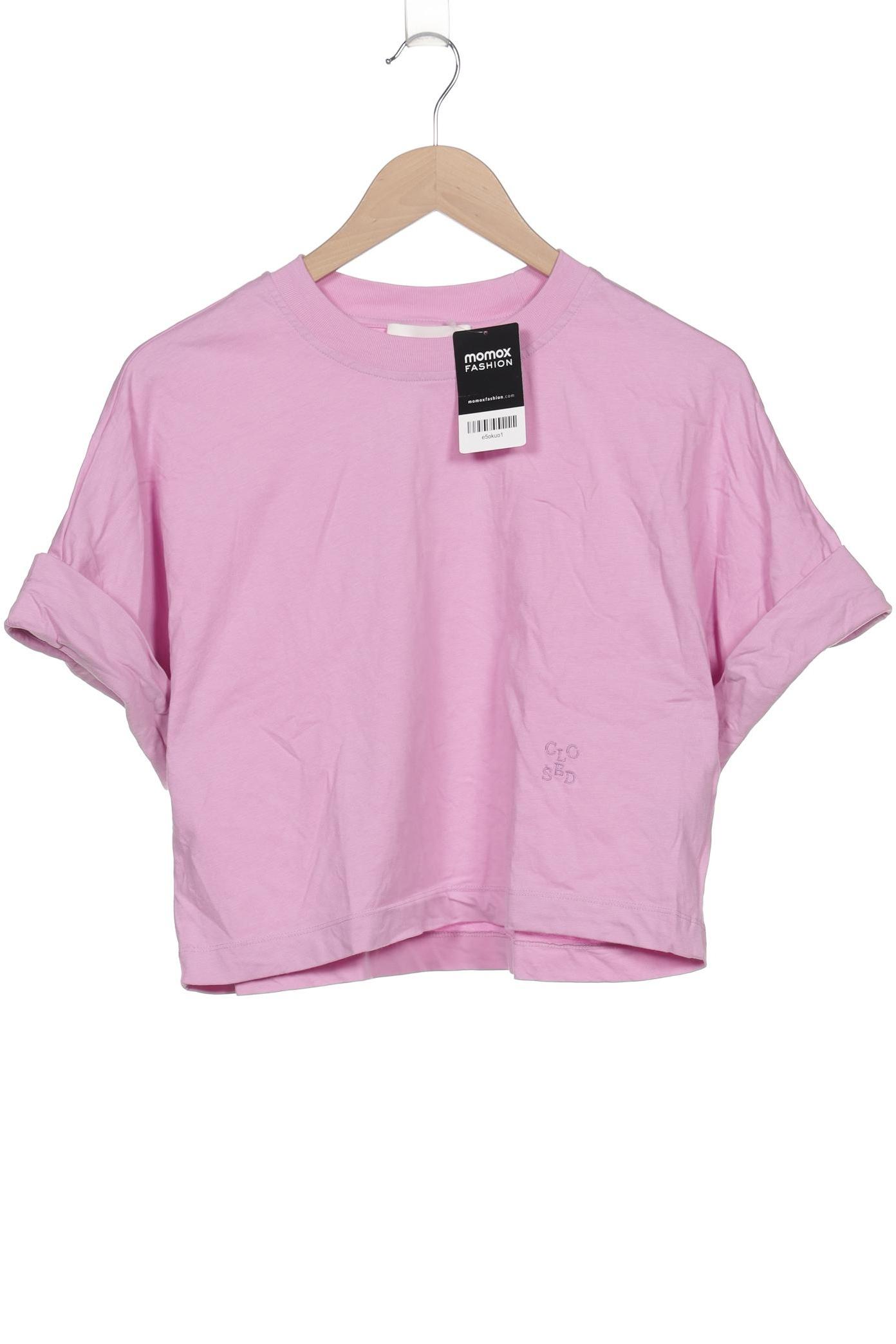 

Closed Damen T-Shirt, pink, Gr. 36