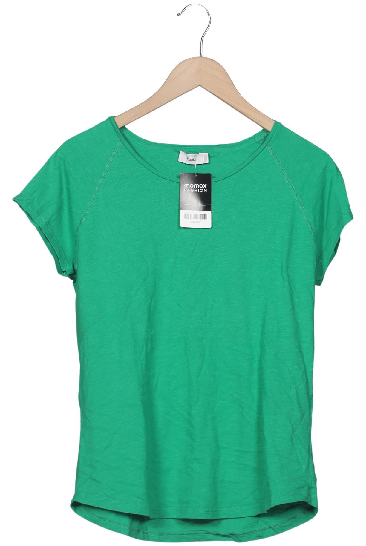 

Closed Damen T-Shirt, grün, Gr. 38