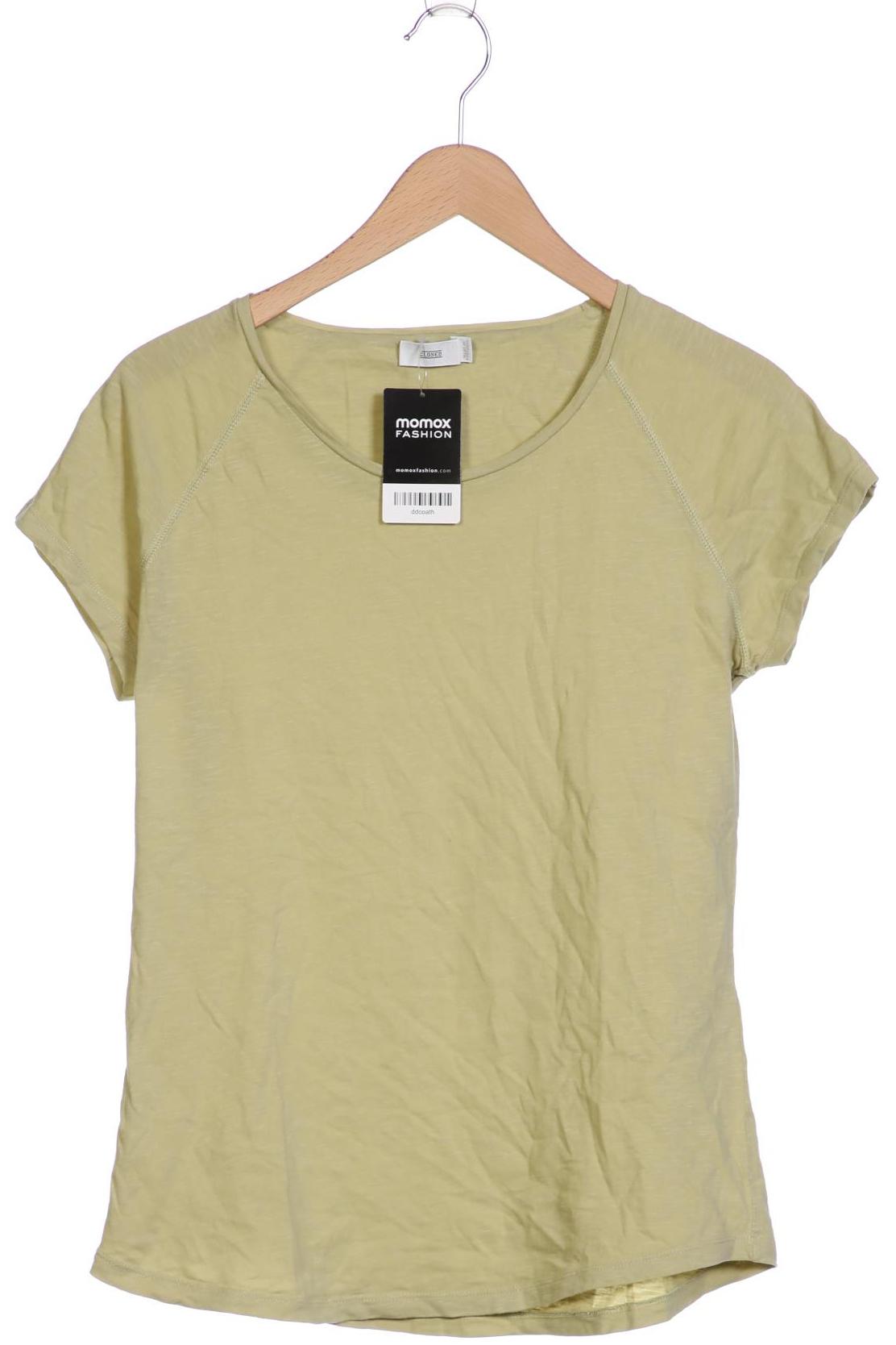 

Closed Damen T-Shirt, hellgrün