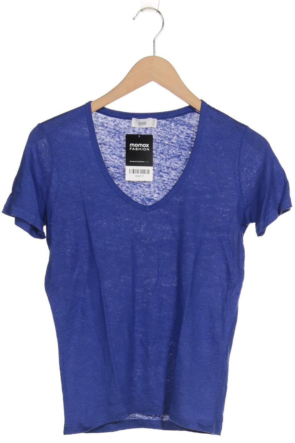 

Closed Damen T-Shirt, blau, Gr. 36